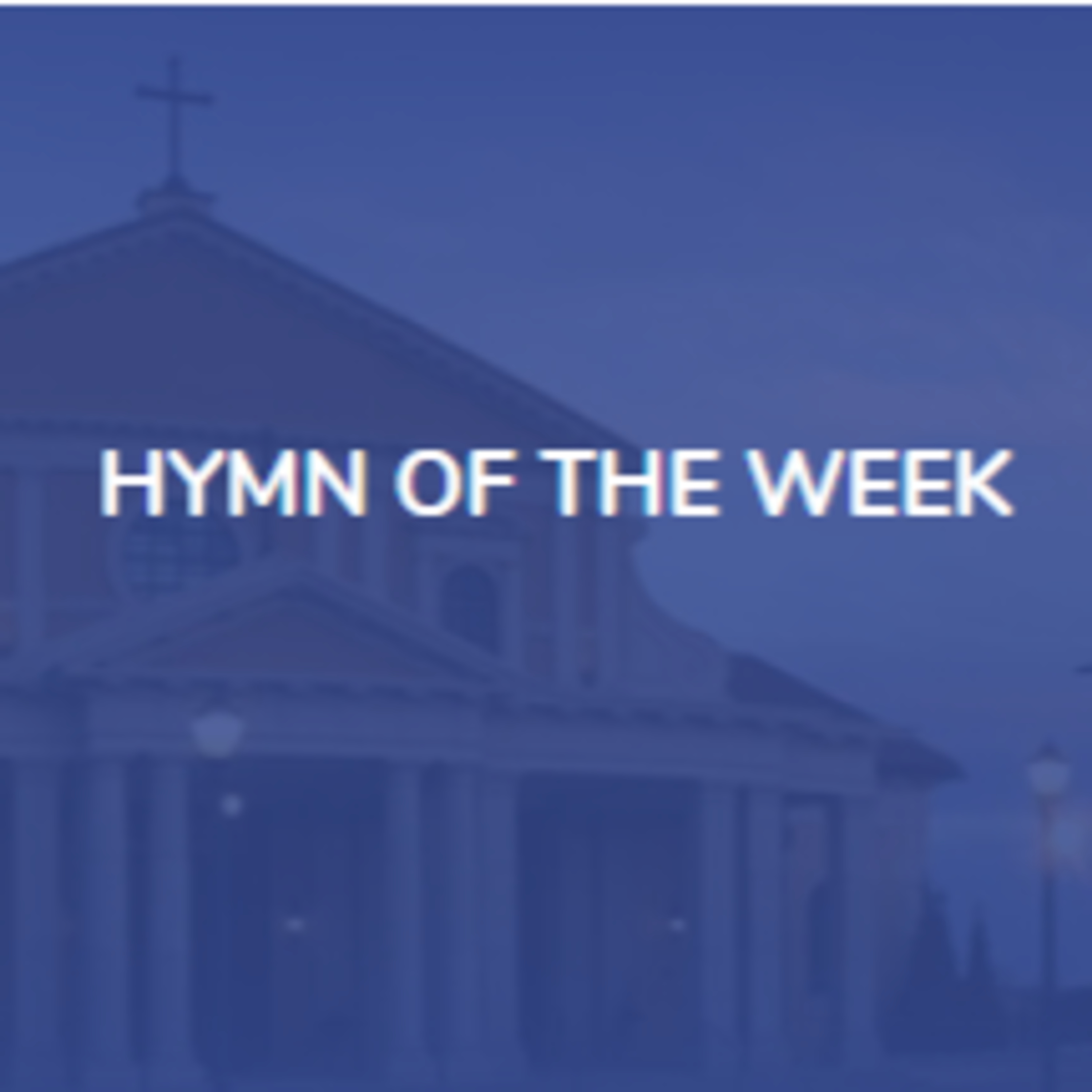 SMA Parish Podcast