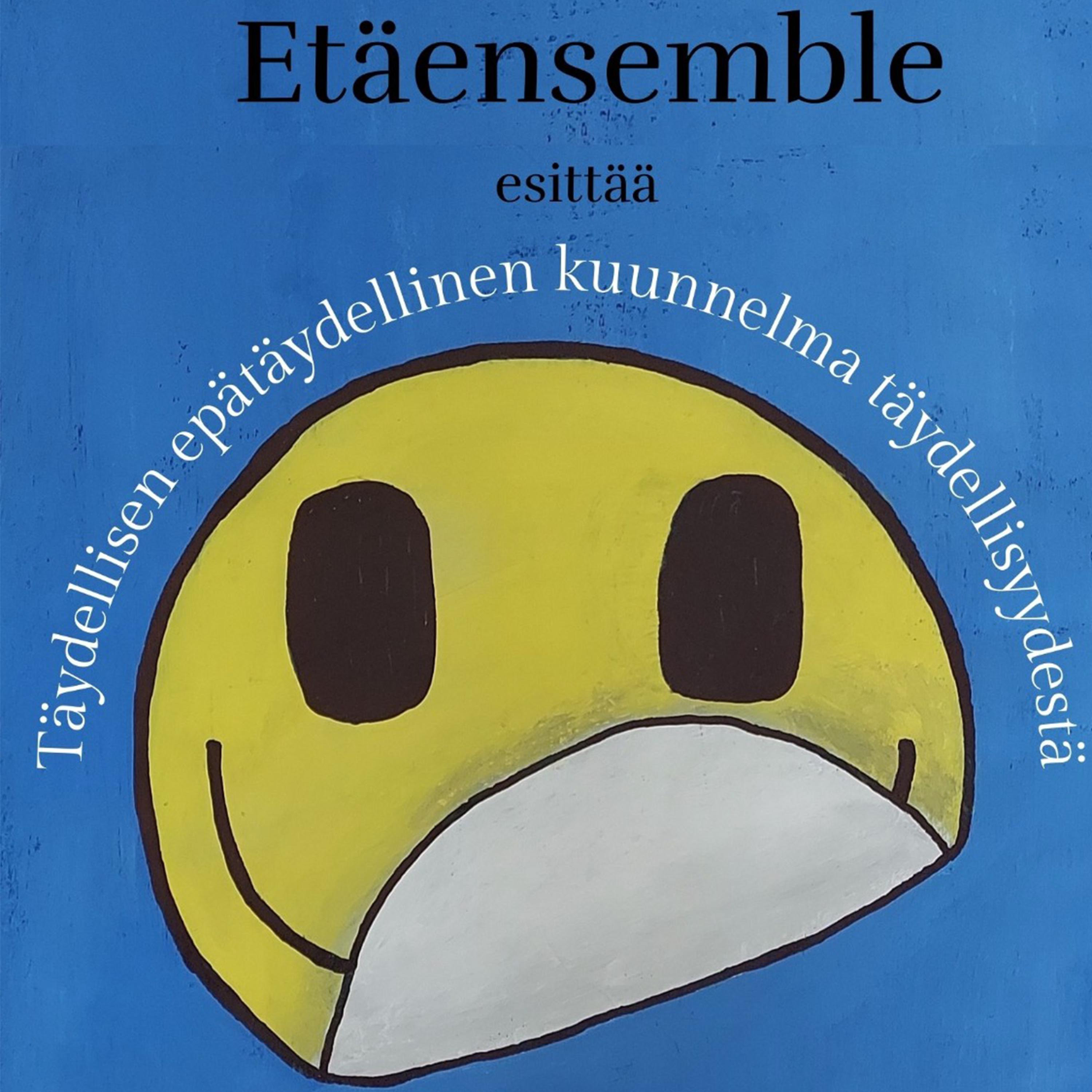 Täydellisen epätäydellinen kuunnelma täydellisyydestä episode artwork