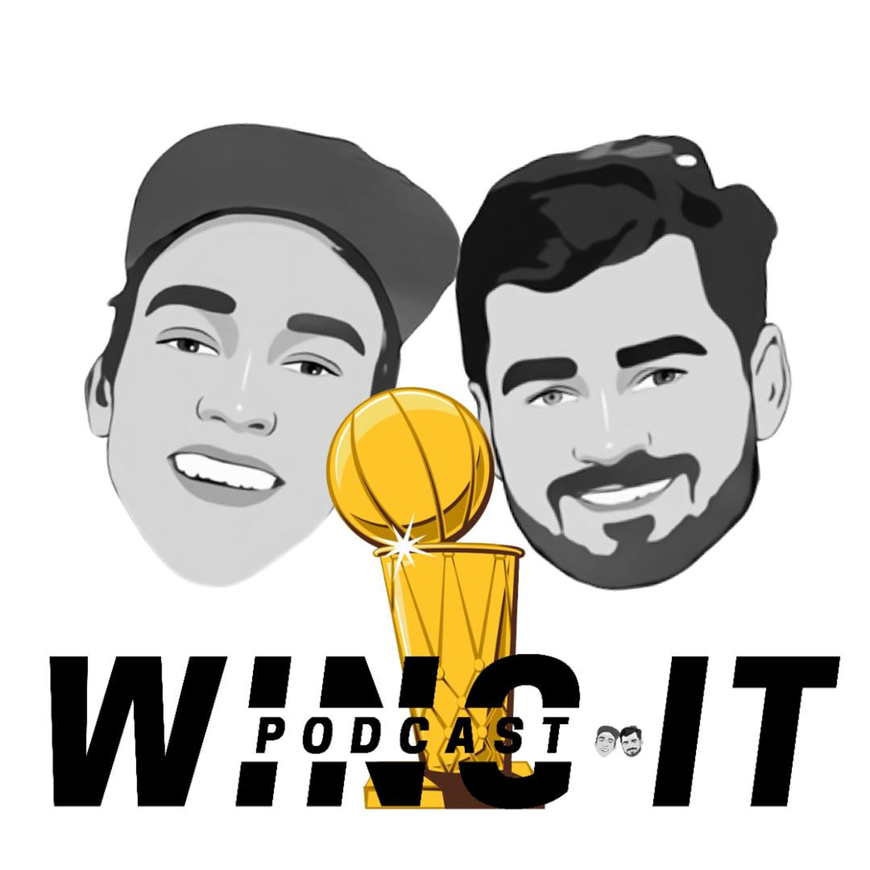 Wing It Podcast