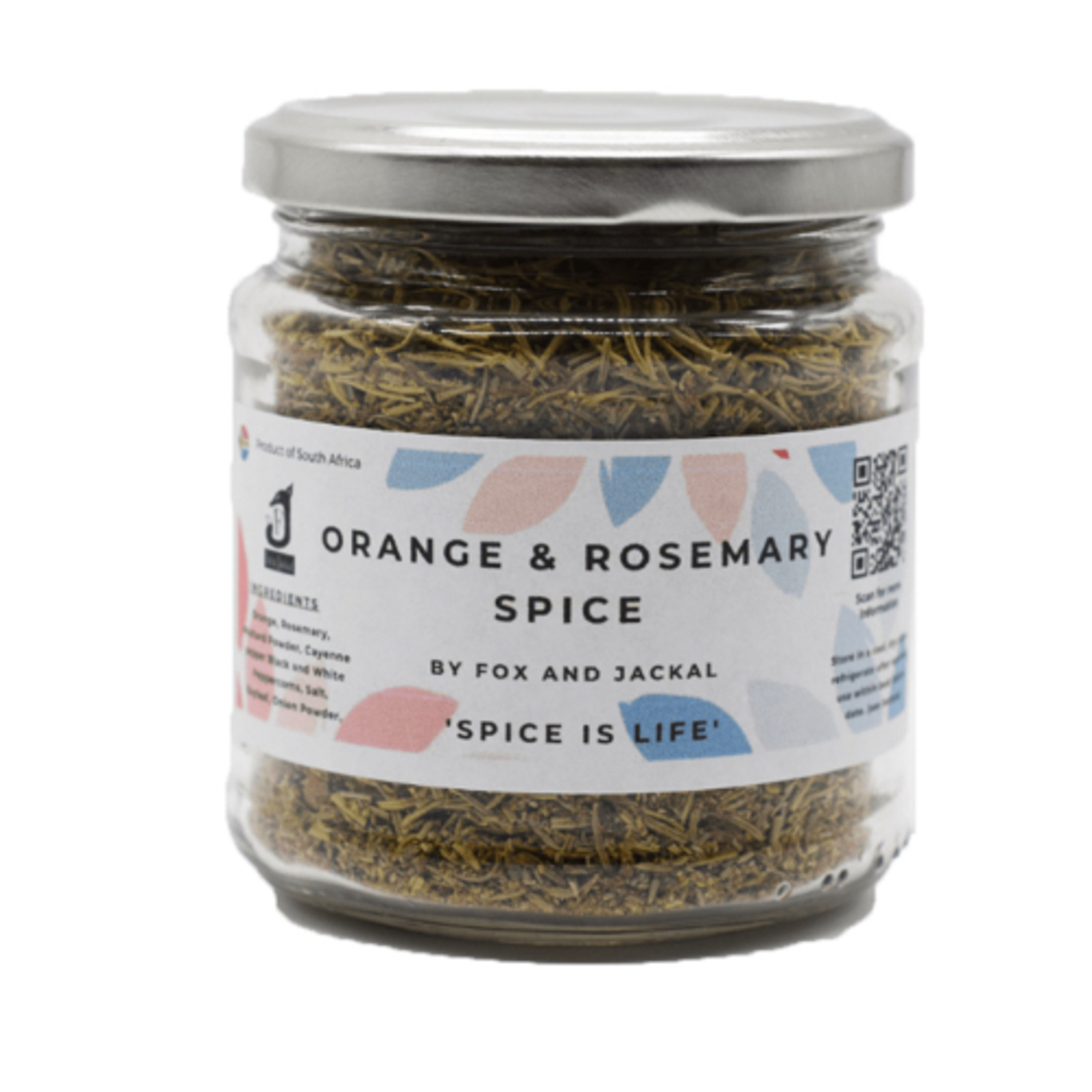 Fox and Jackal Recipe Focus