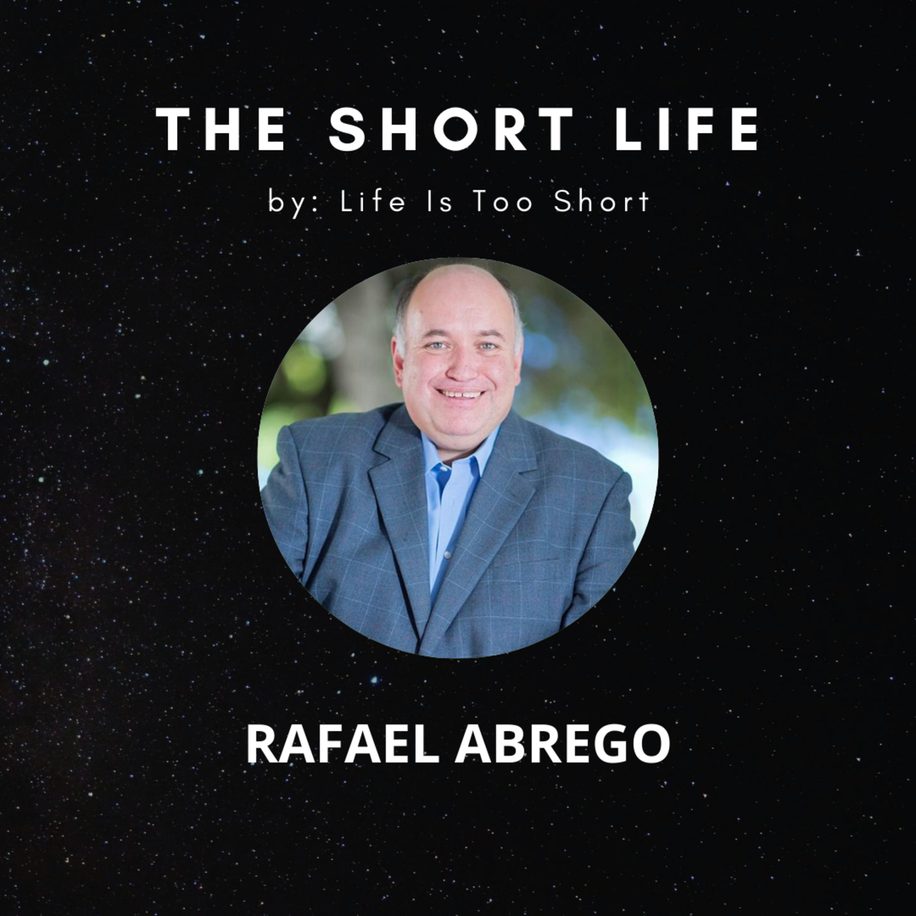 Rafael Abrego episode artwork