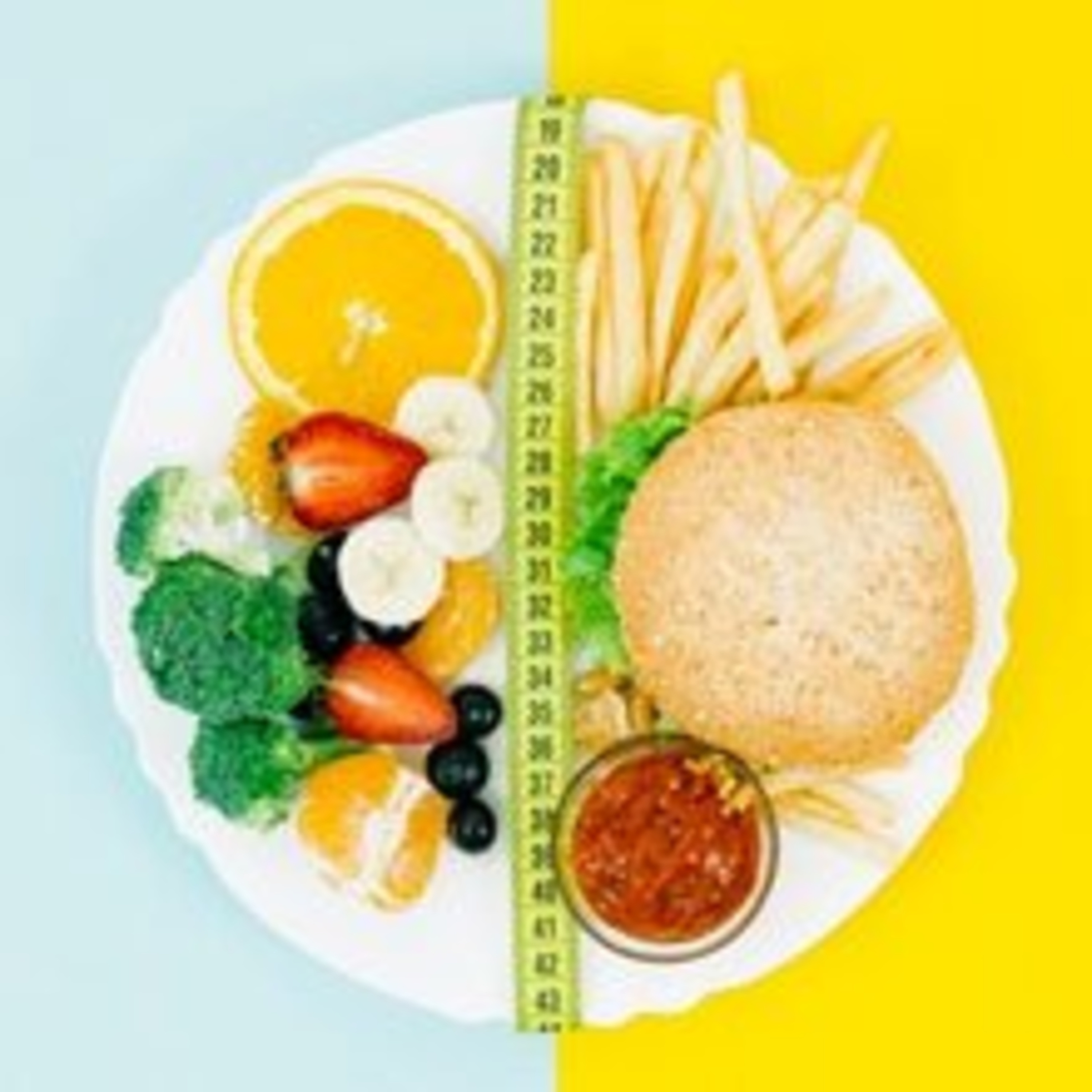 Effects of Healthy Diet Based on Your Genes | TabletShablet DietPlan