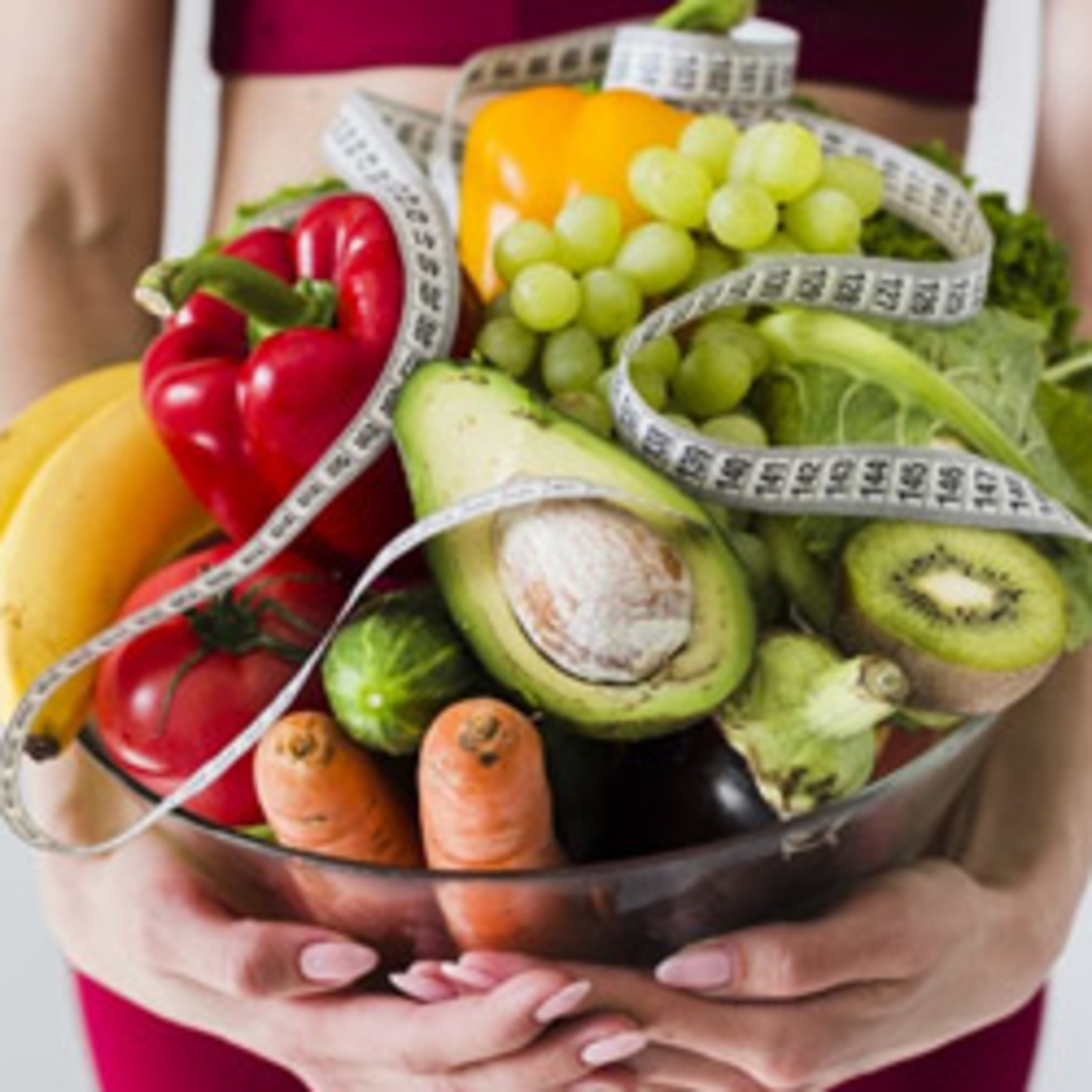 Importance of Balanced Diet in a Healthy Lifestyle | TabletShablet DietPlan