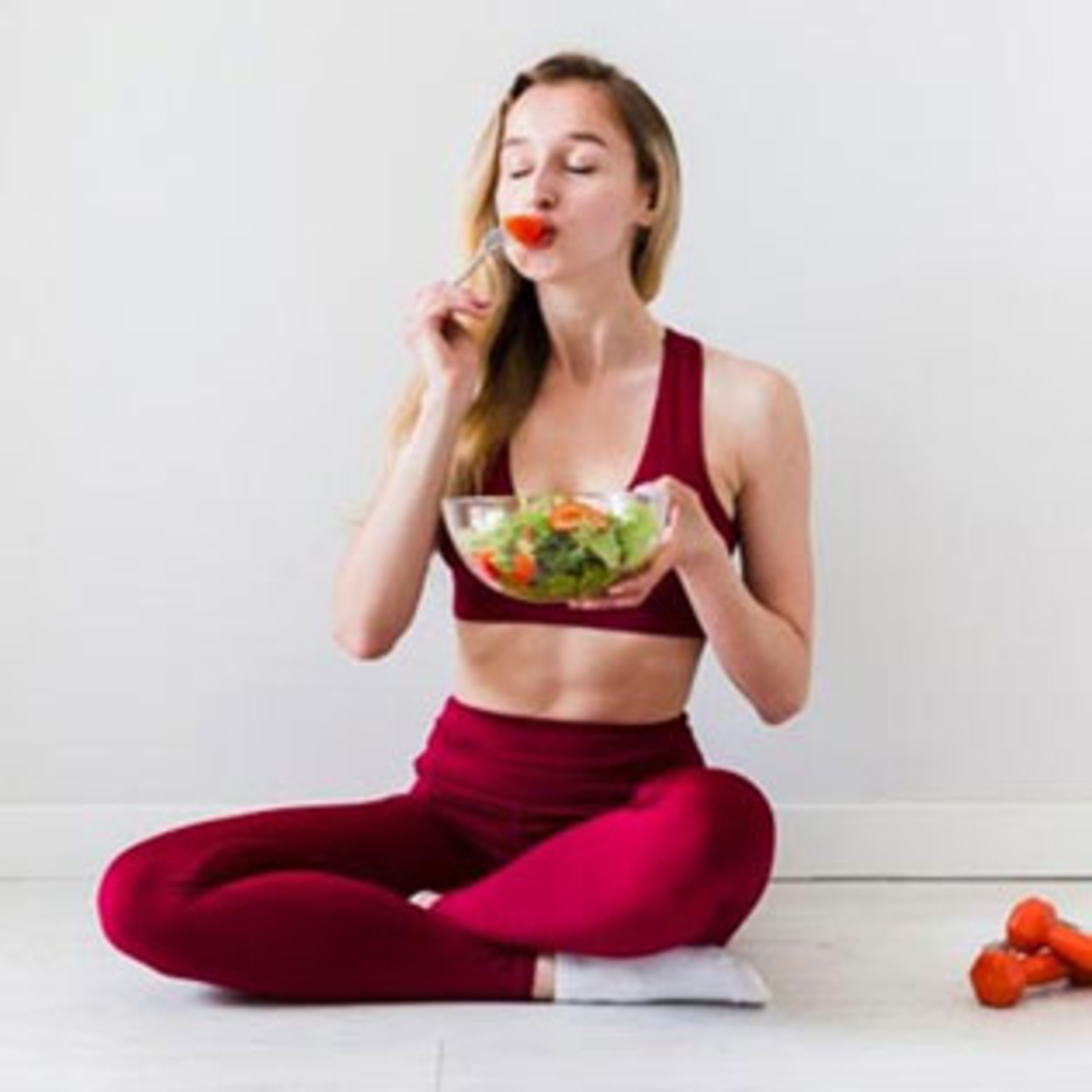 Simple Tips Diet Food Plan for Weight Loss | TabletShablet DietPlan episode artwork