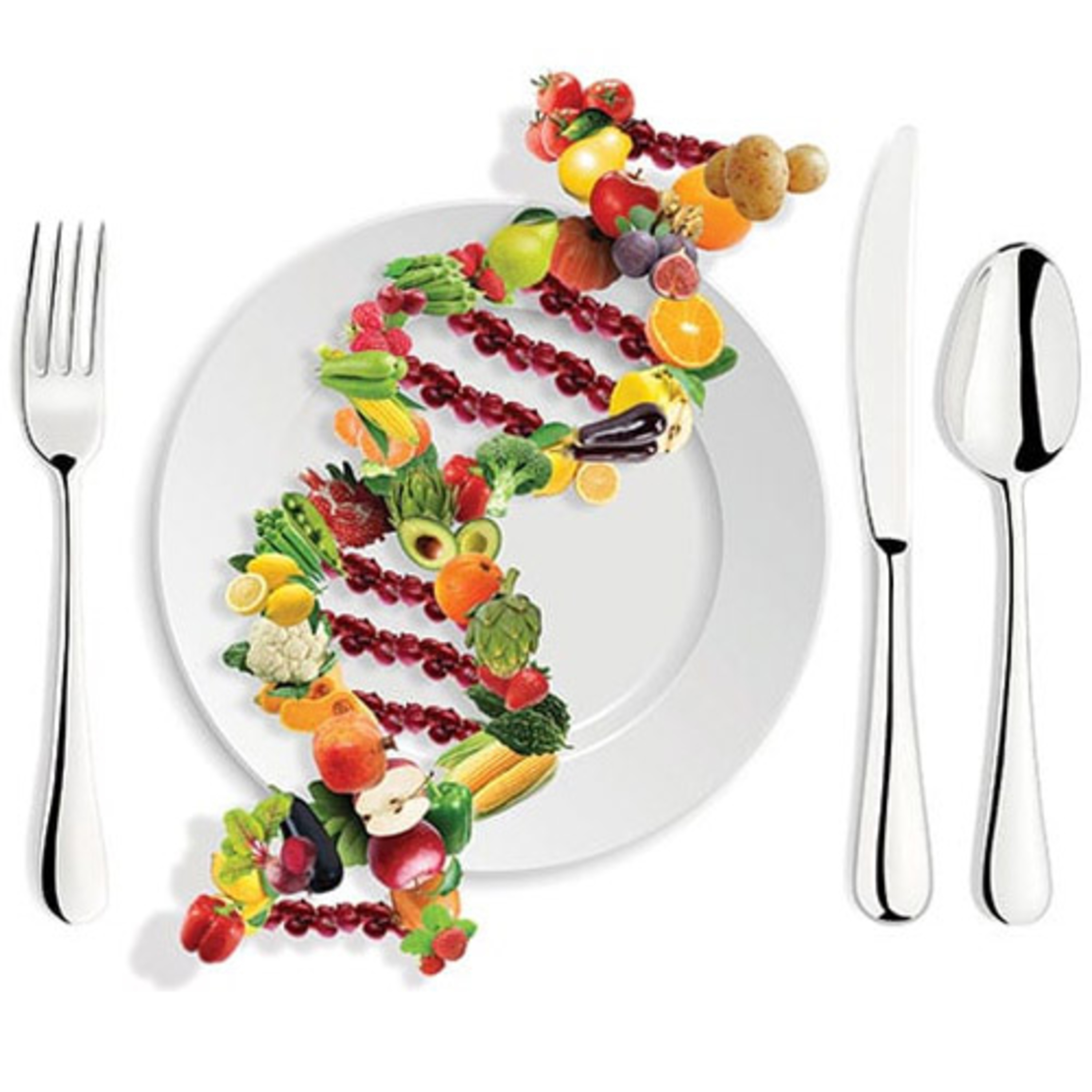 Healthy Diet According to Your Genes | TabletShablet - Healthy Diet Planner episode artwork