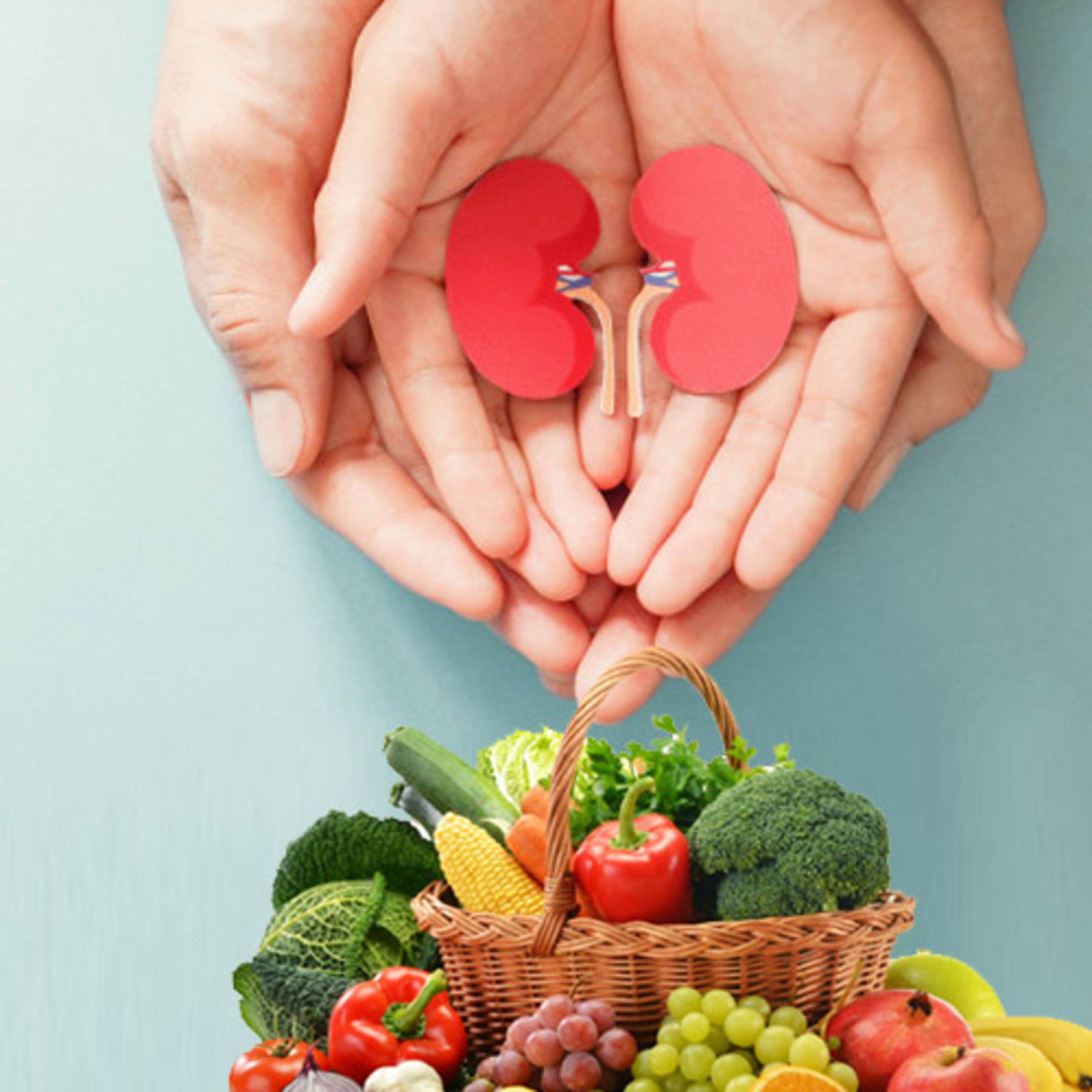 Best Treatment of Kidney Disease | TabletShablet - Healthy Diet Planner episode artwork