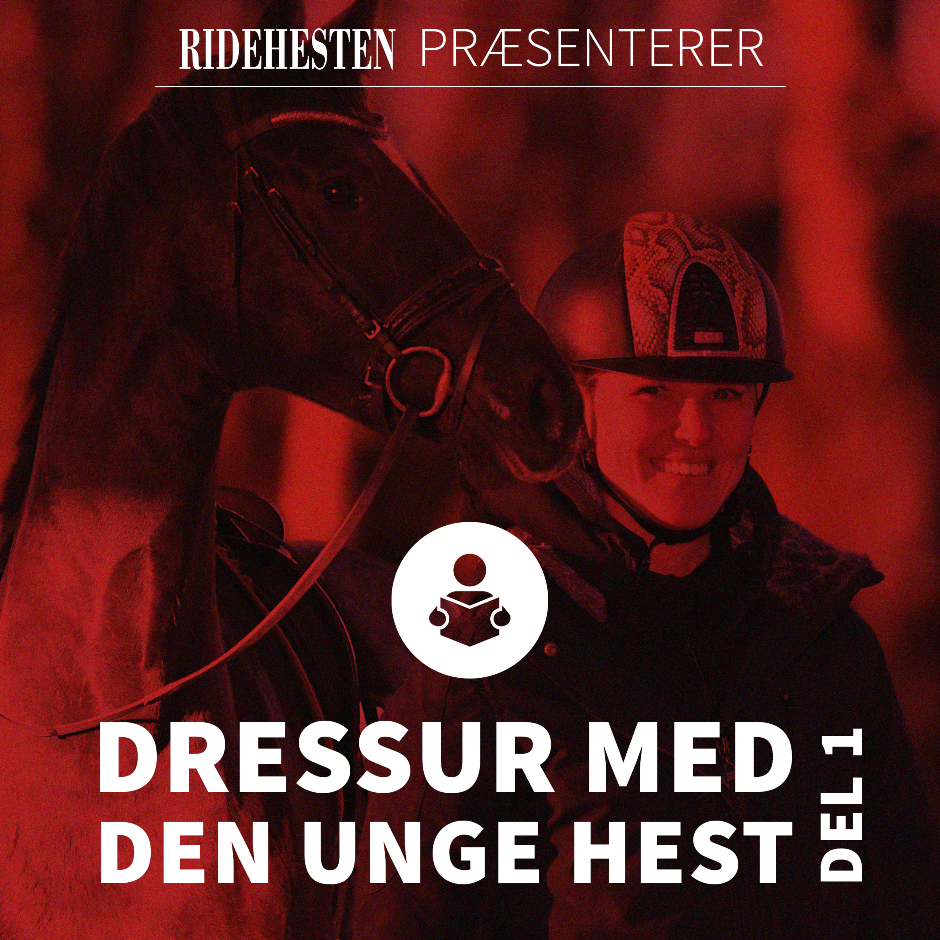 Ridehesten