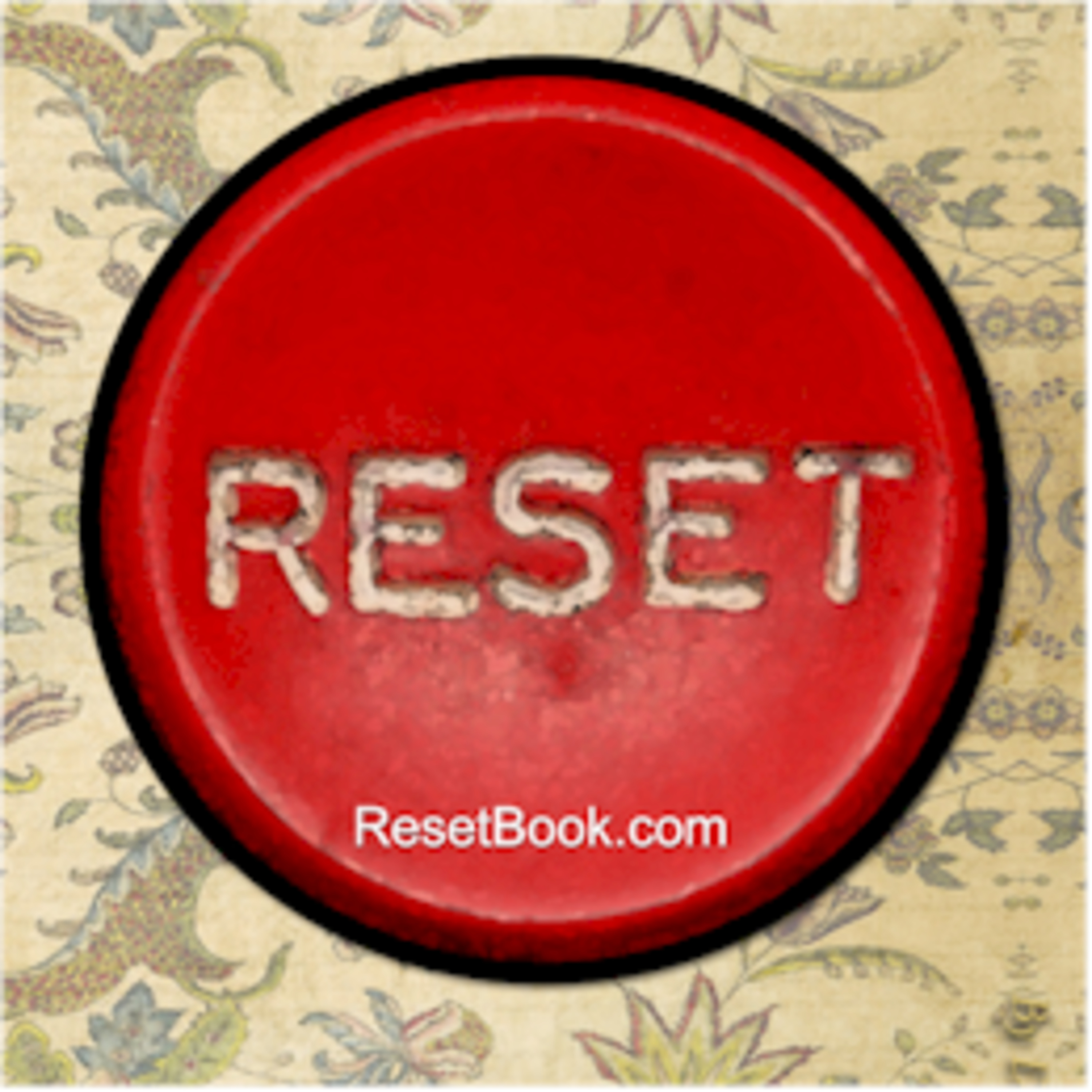 'Call To RESET' ep. 1b By Dahni © March 8th, 2021 episode artwork
