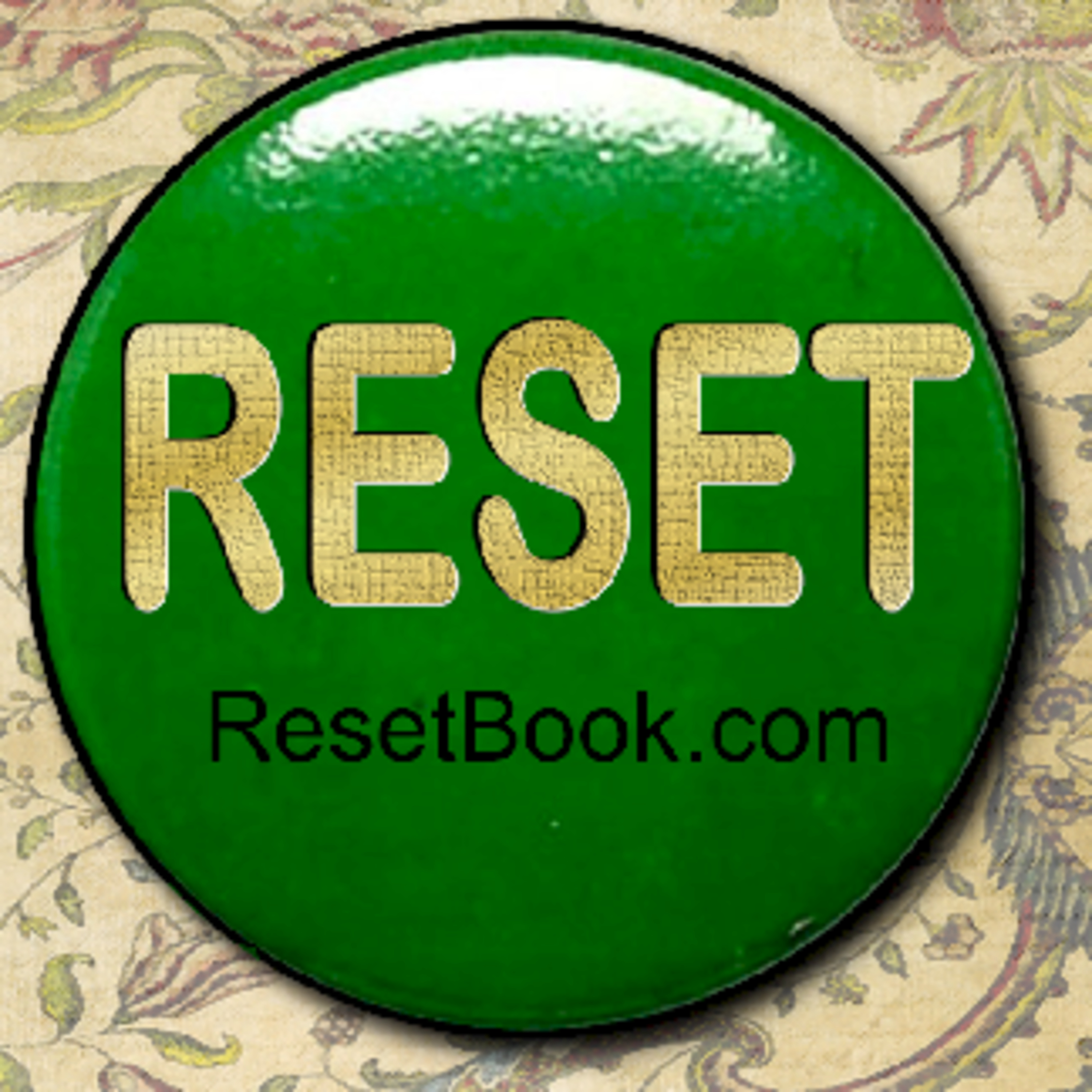 'Call To RESET' ep. 4 By Dahni © March 17th, 2021