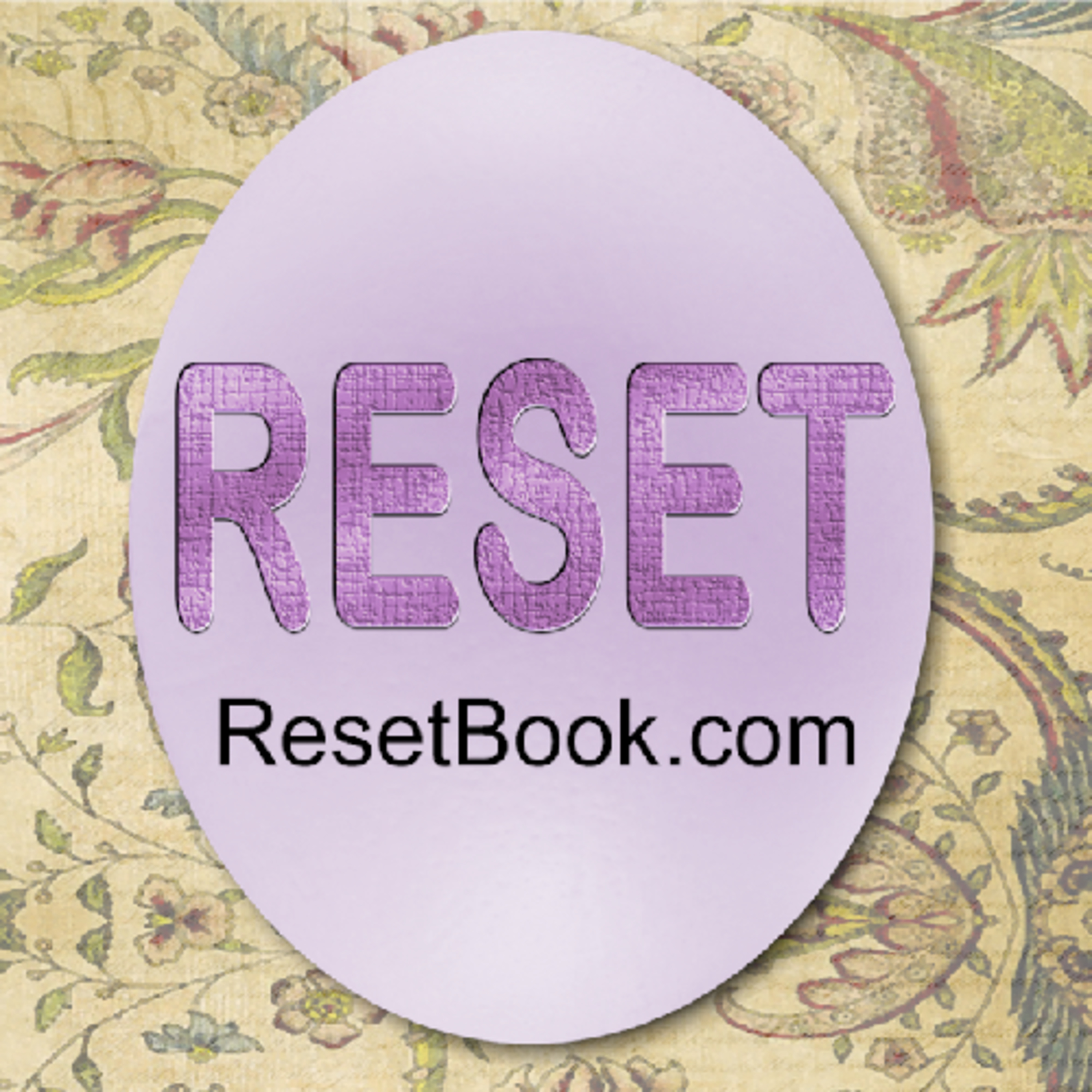 'Call To RESET' ep. 7 By Dahni © April 4th, 2021 episode artwork