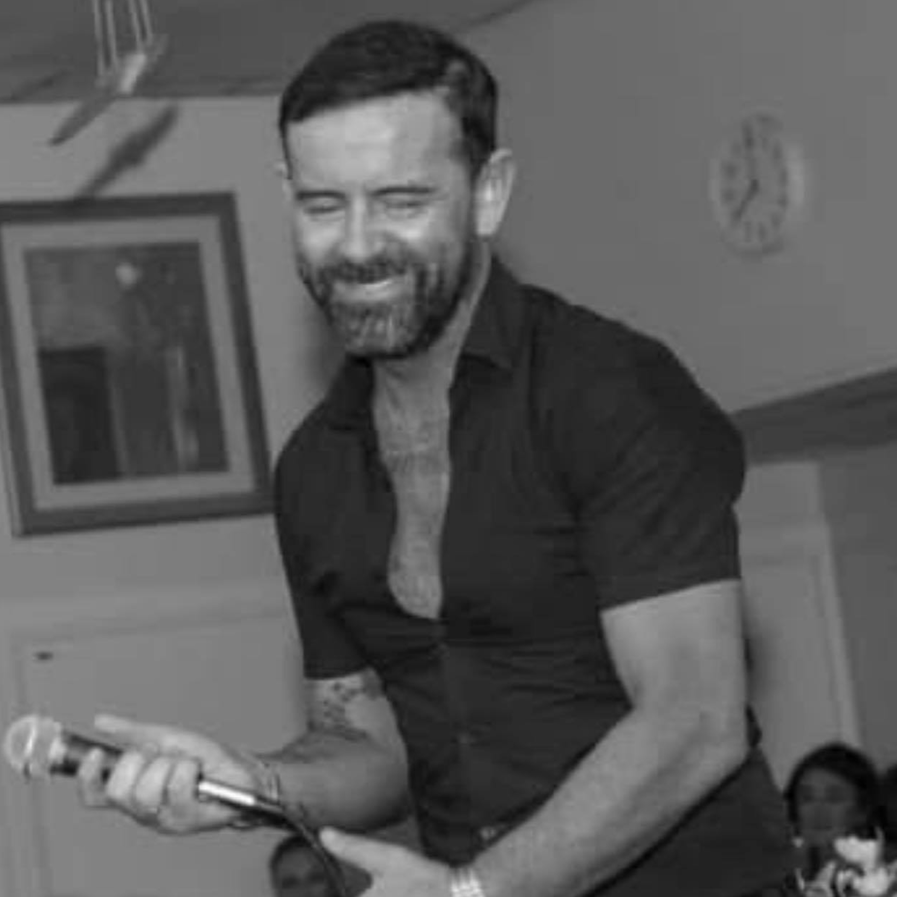 Pure Derry Talks