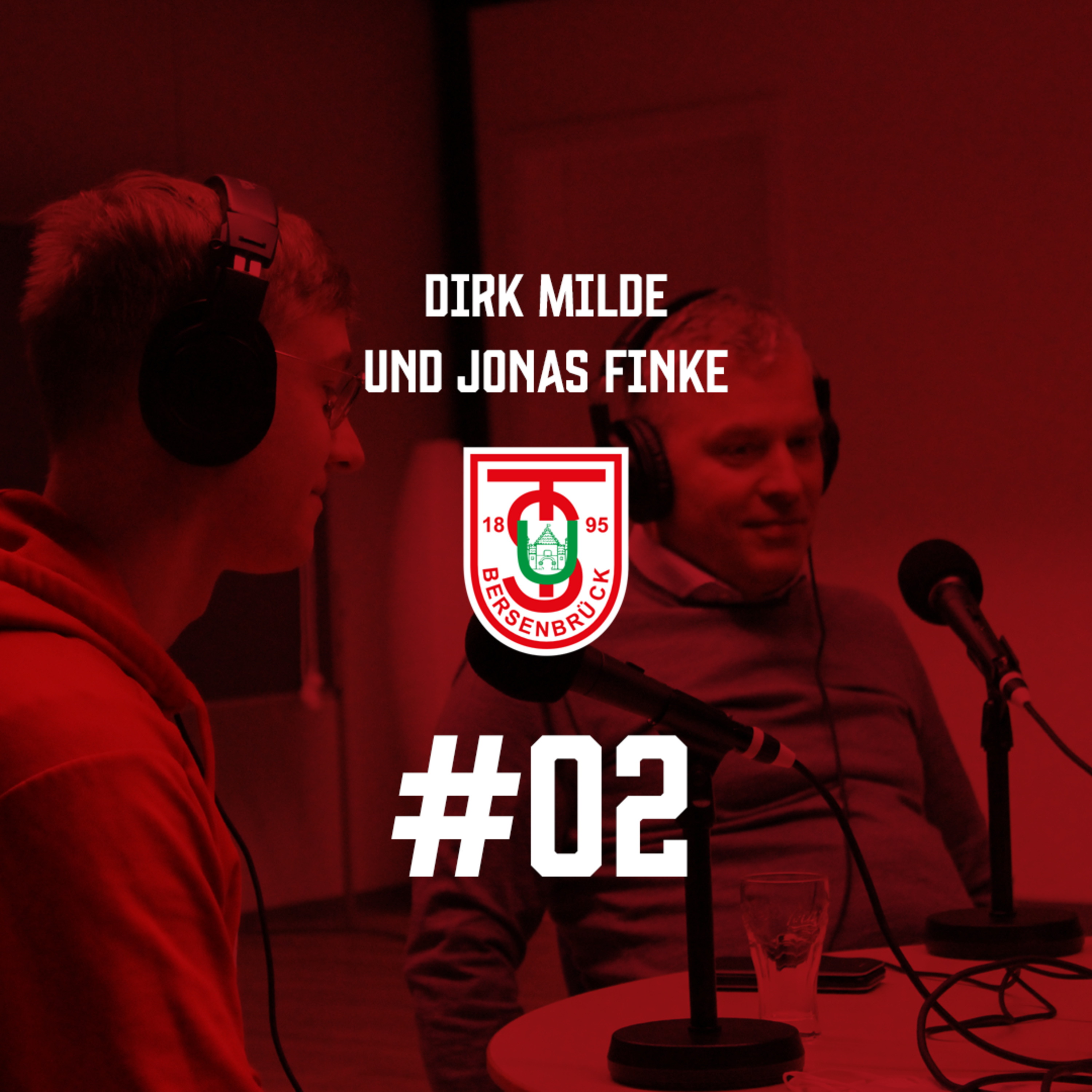 Der Kleinstadtclub-Podcast vom TuS Bersenbrück