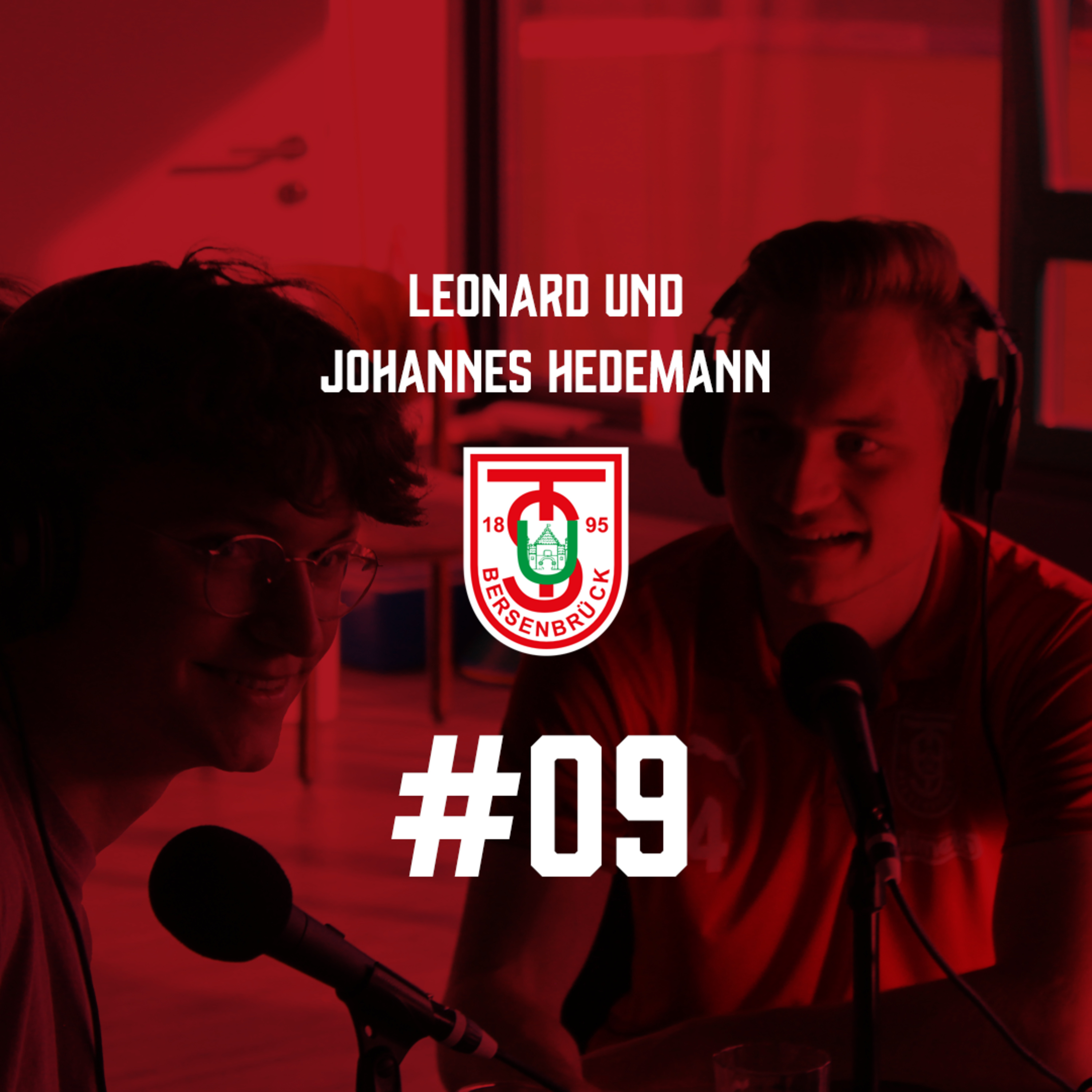 Der Kleinstadtclub-Podcast vom TuS Bersenbrück