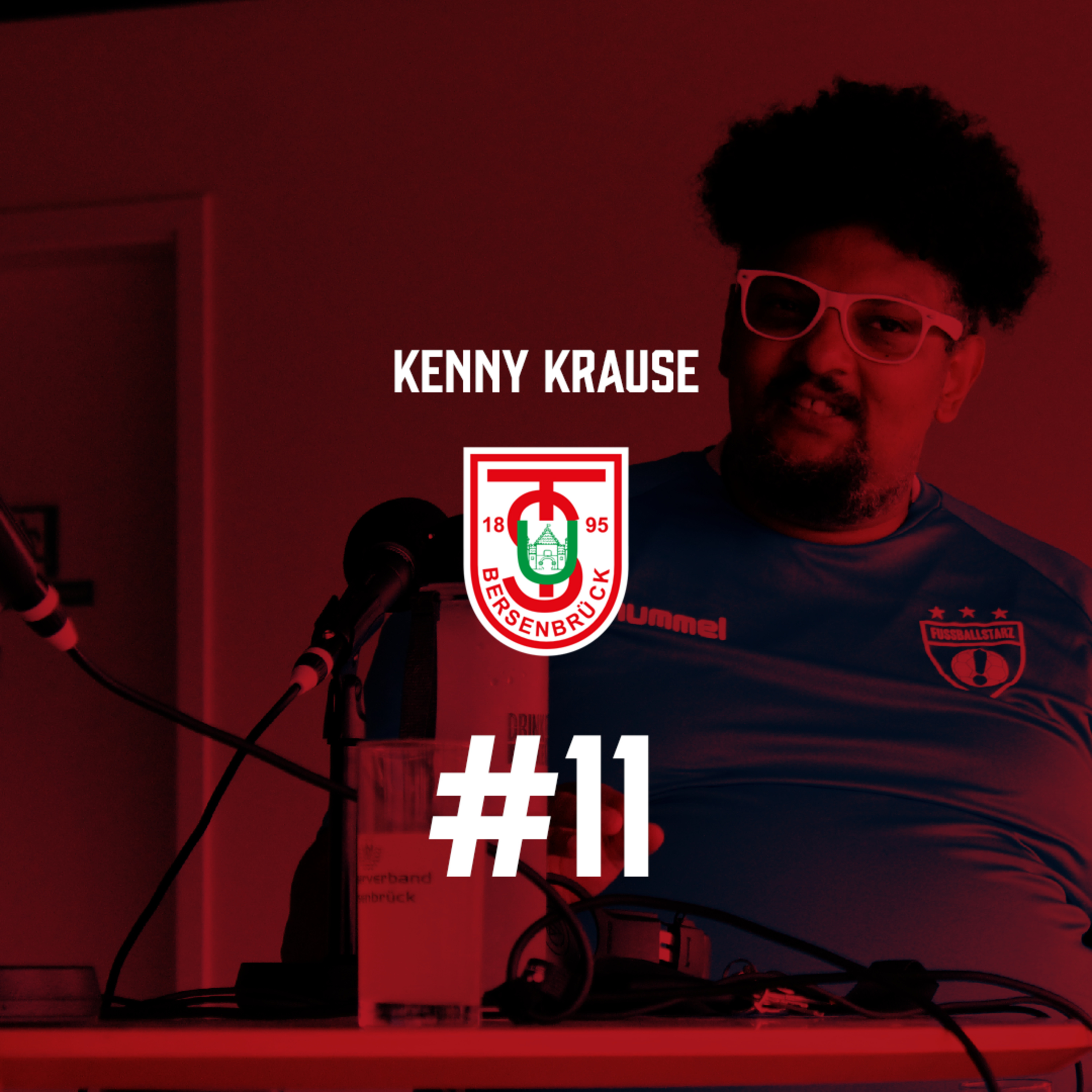 Der Kleinstadtclub-Podcast vom TuS Bersenbrück