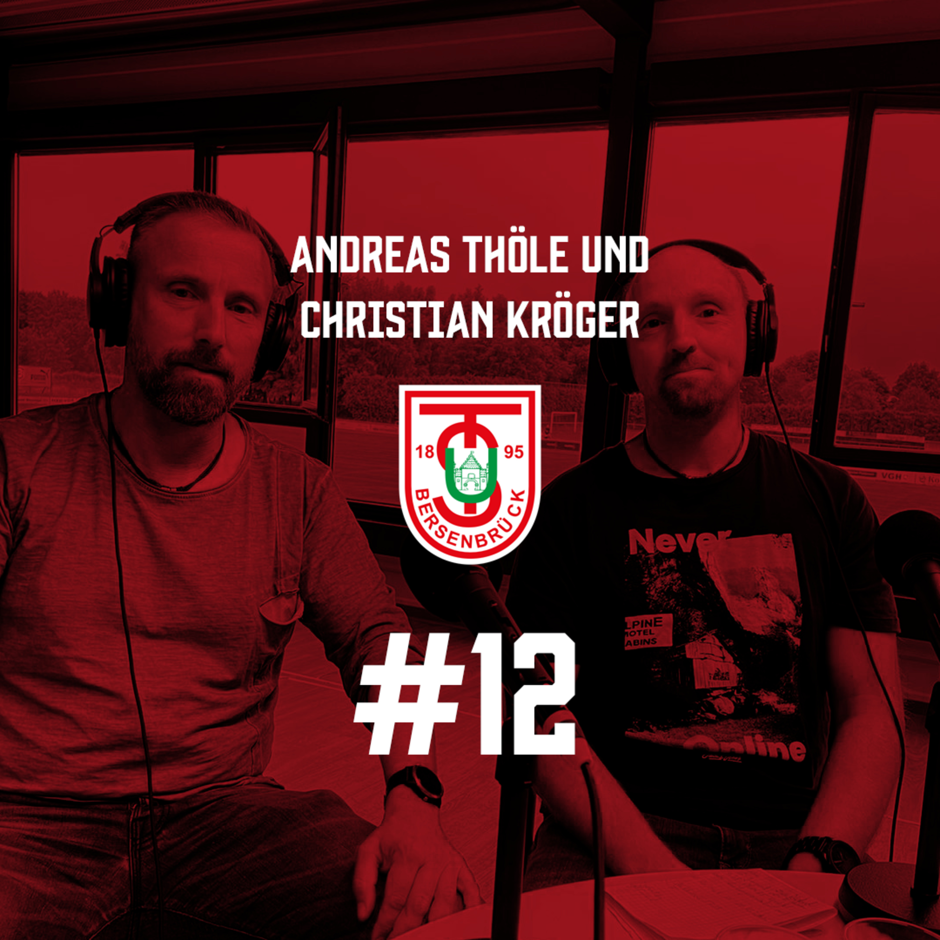 Der Kleinstadtclub-Podcast vom TuS Bersenbrück