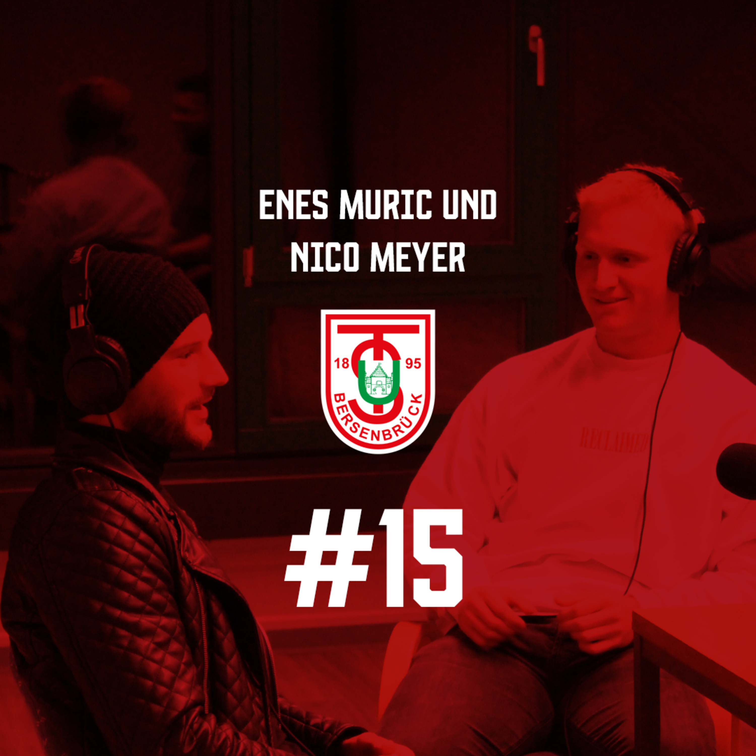 Der Kleinstadtclub-Podcast vom TuS Bersenbrück