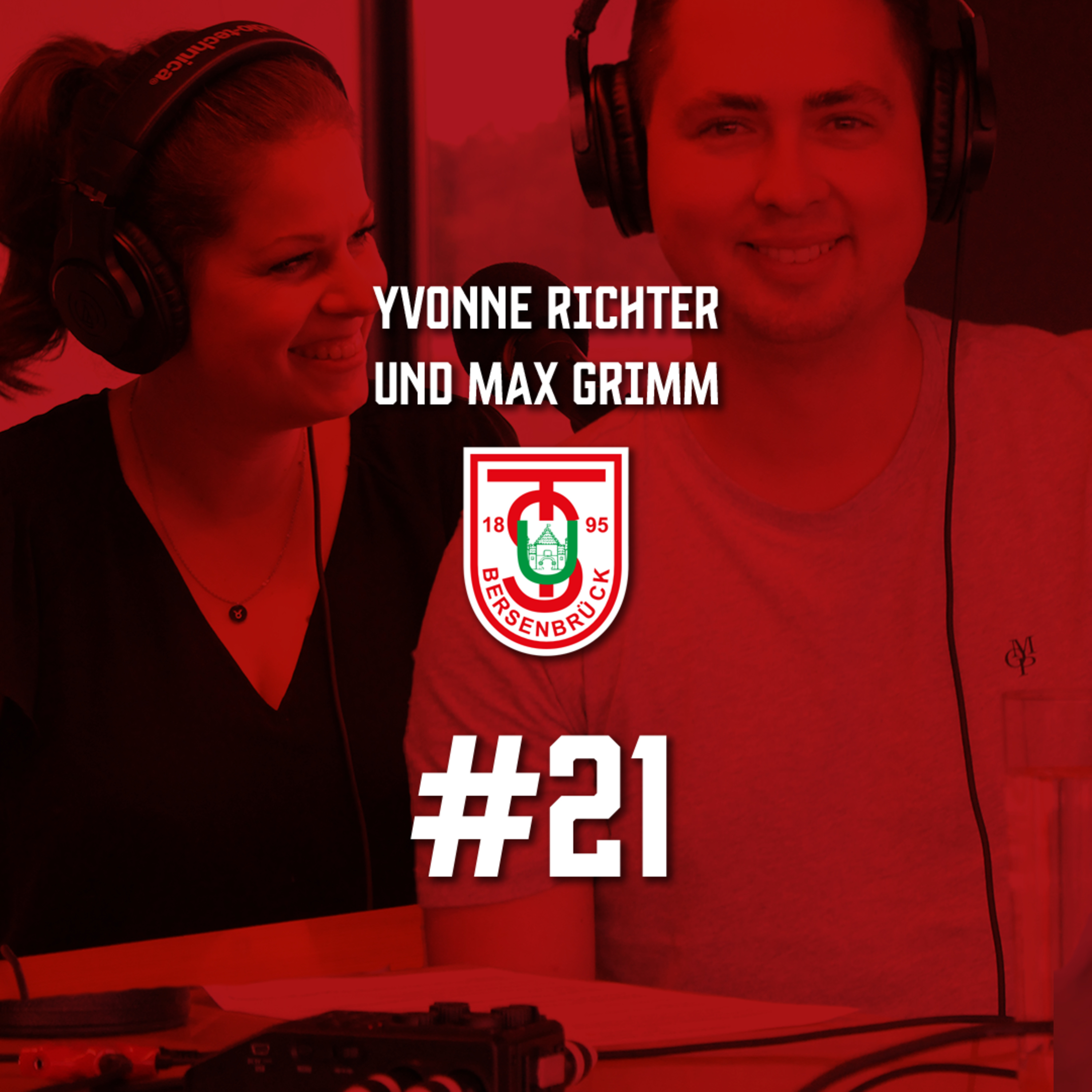 Der Kleinstadtclub-Podcast vom TuS Bersenbrück