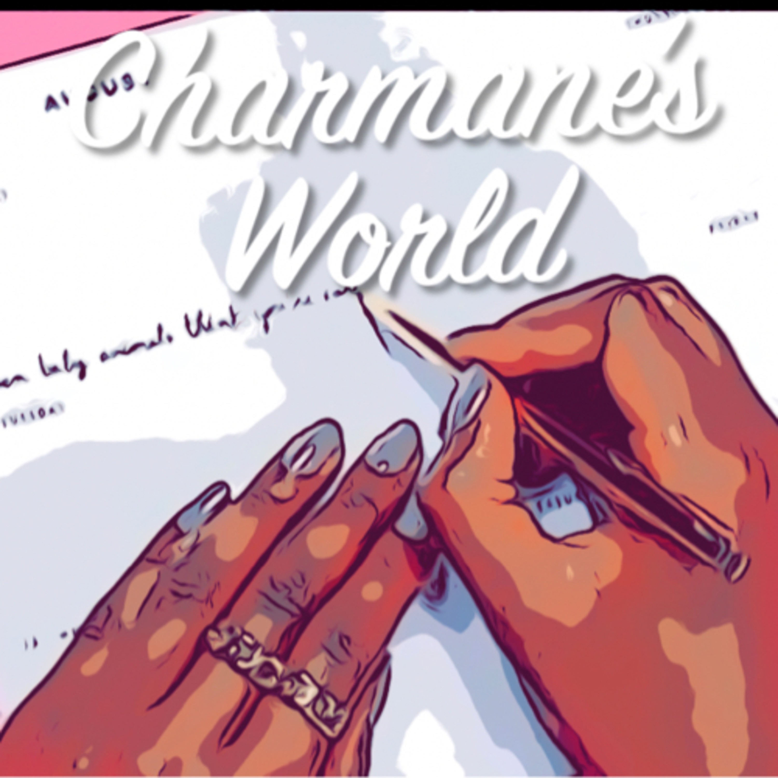 Charmane’s World