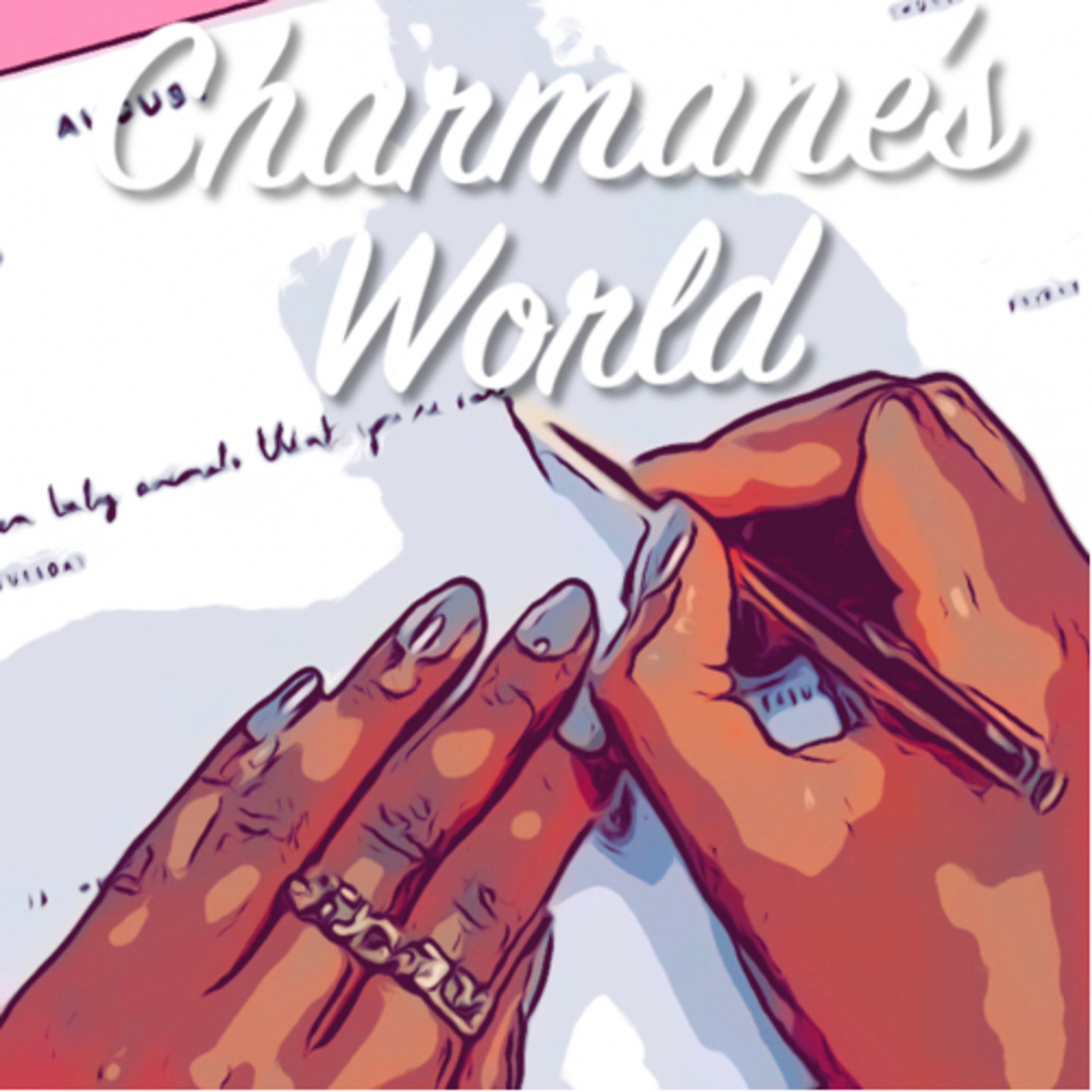 Charmane’s World
