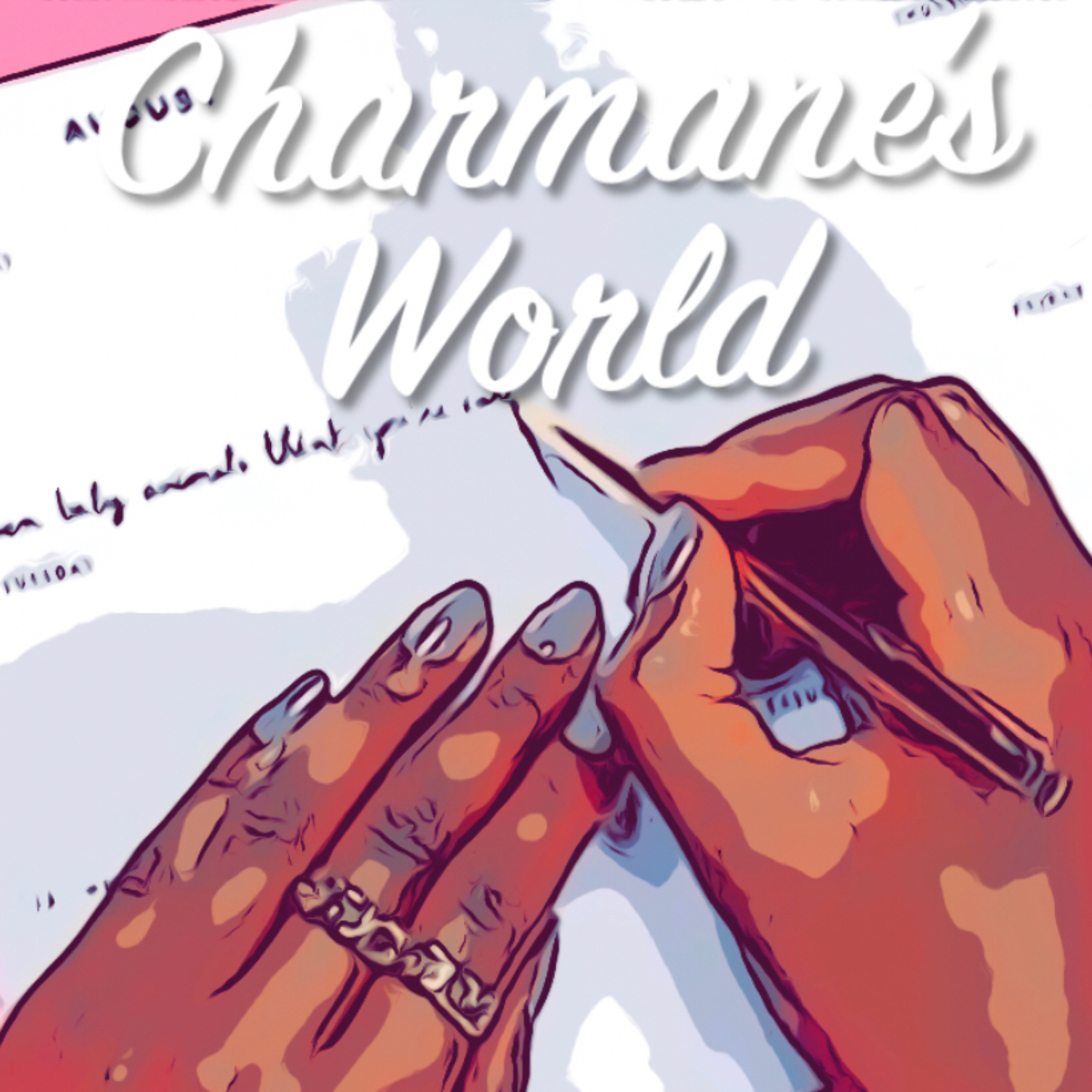 Charmane’s World