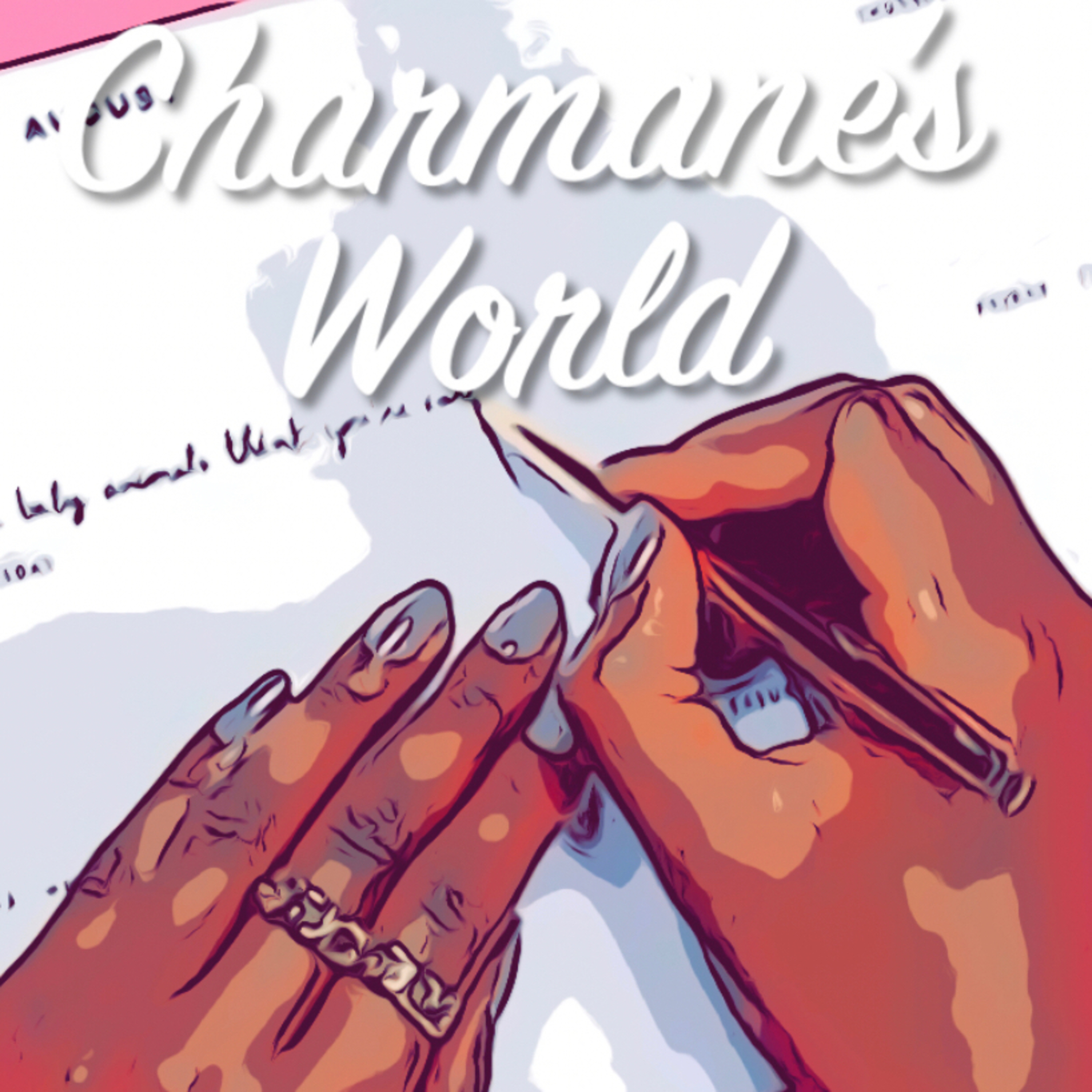 Charmane’s World