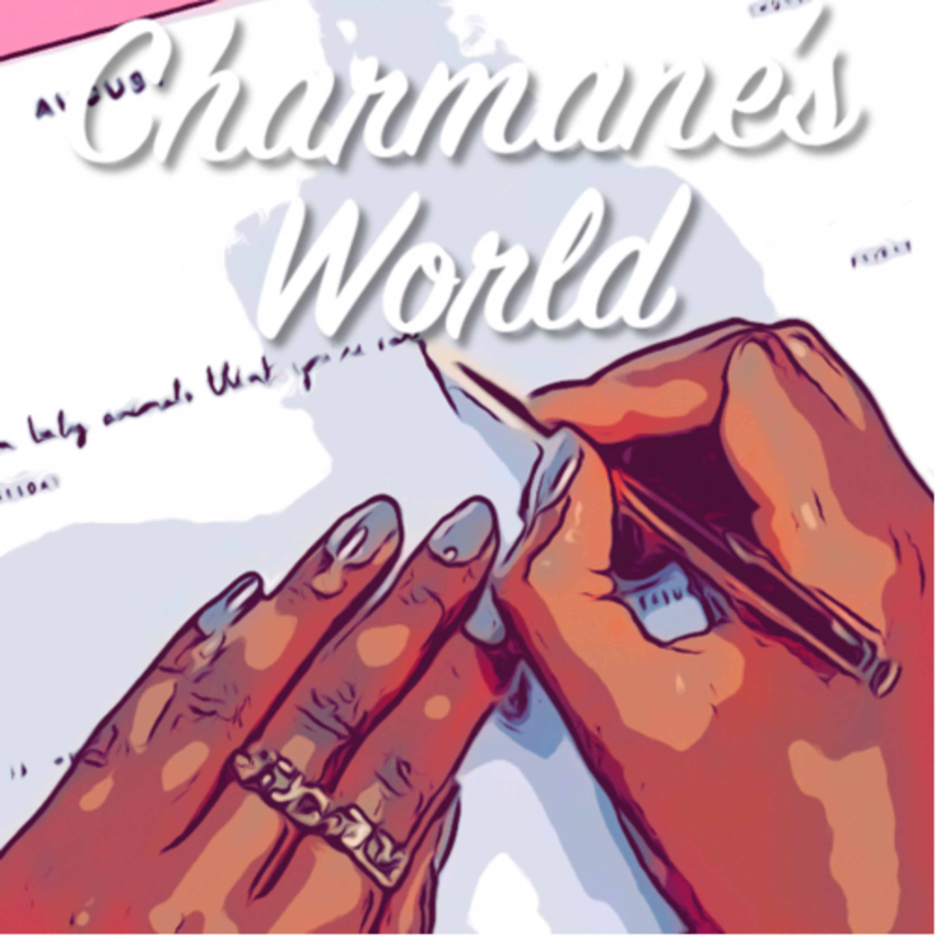 Charmane’s World