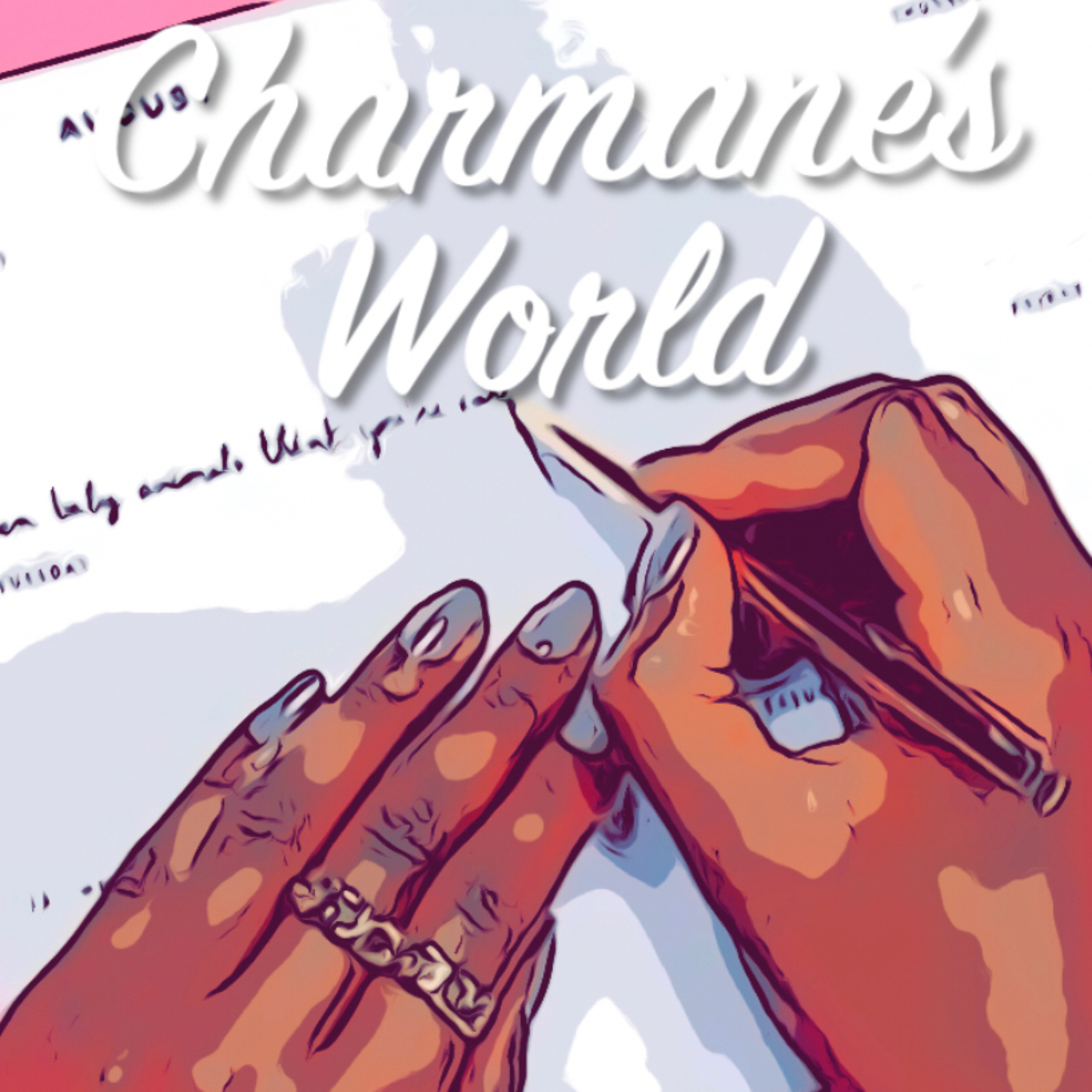 Charmane’s World