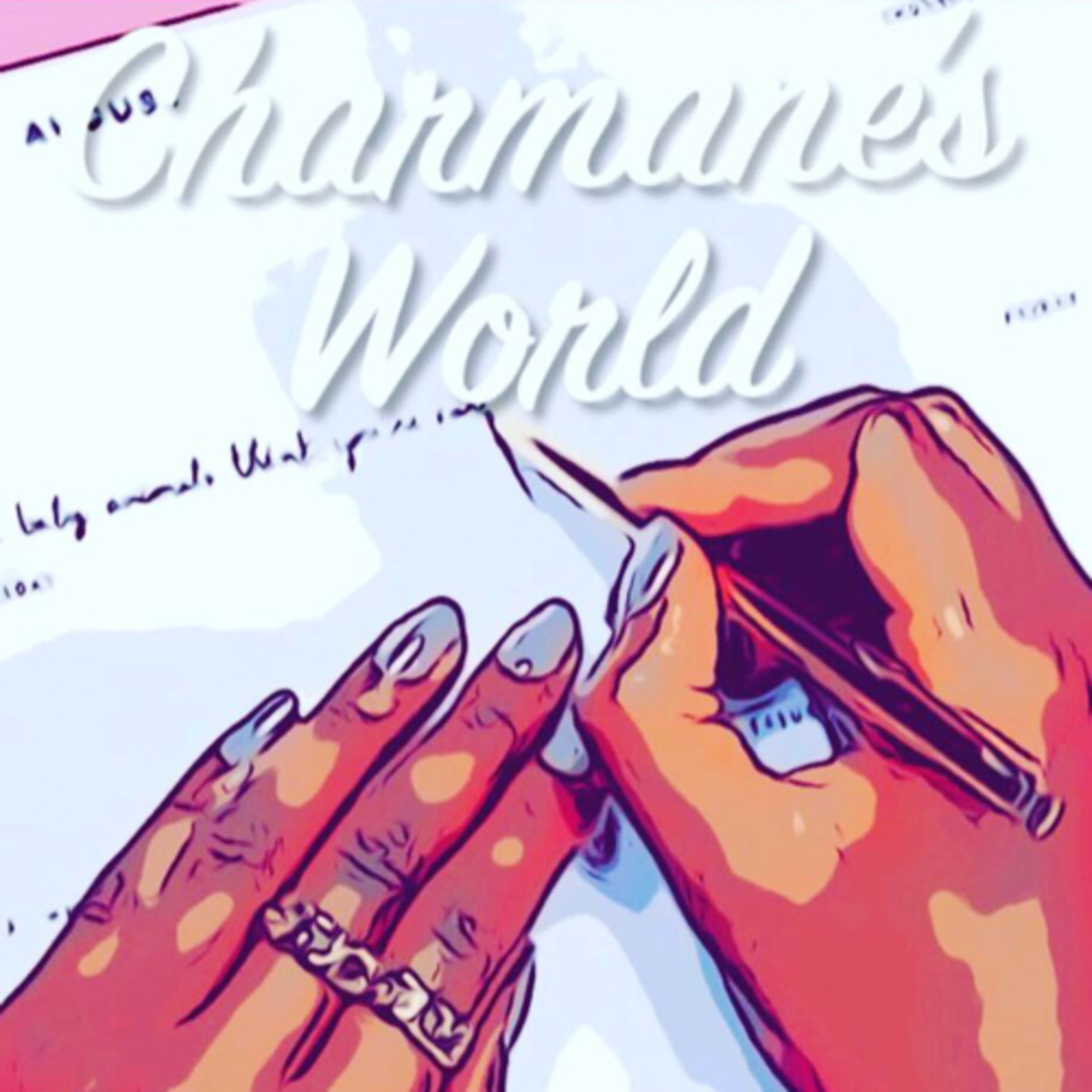 Charmane’s World