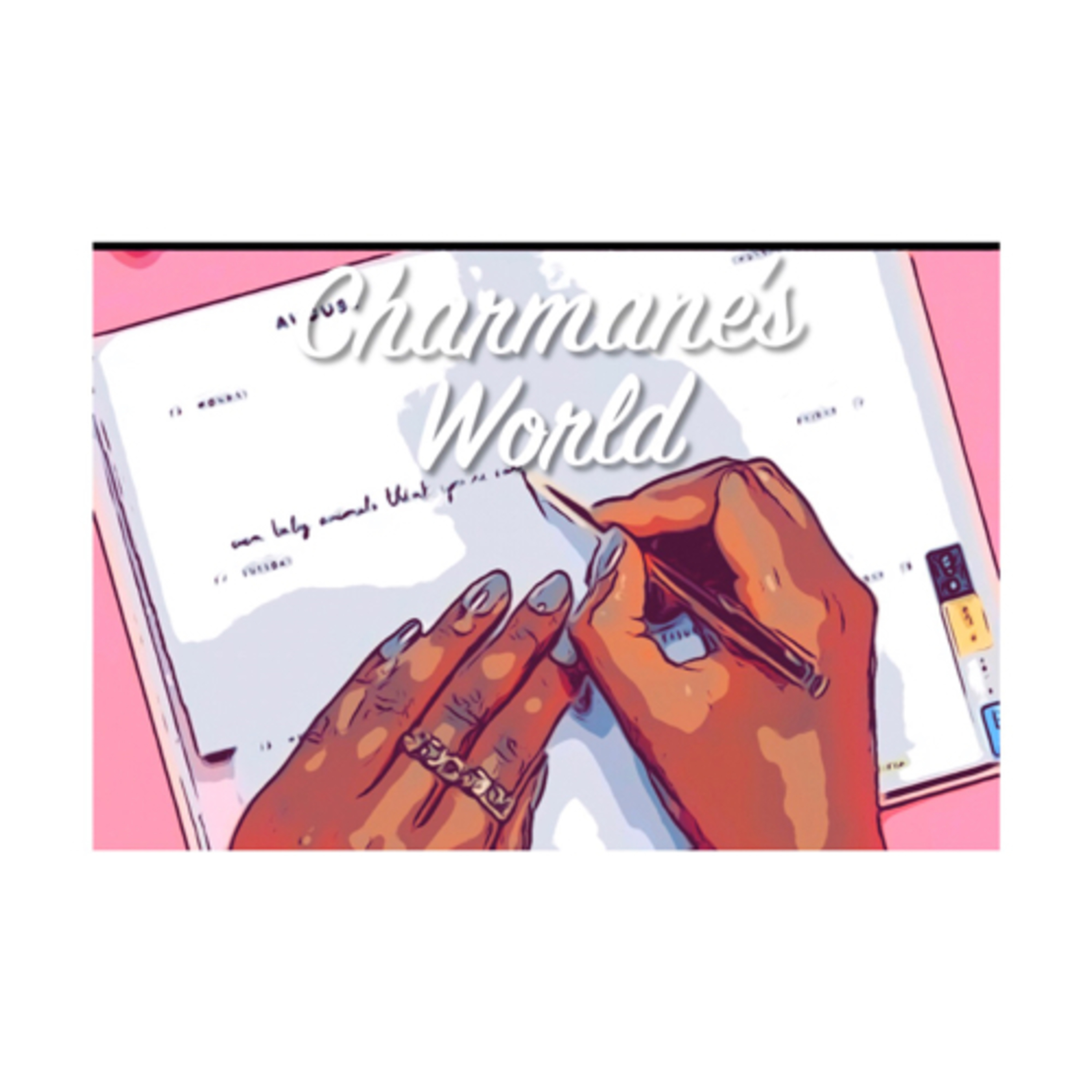 Charmane’s World
