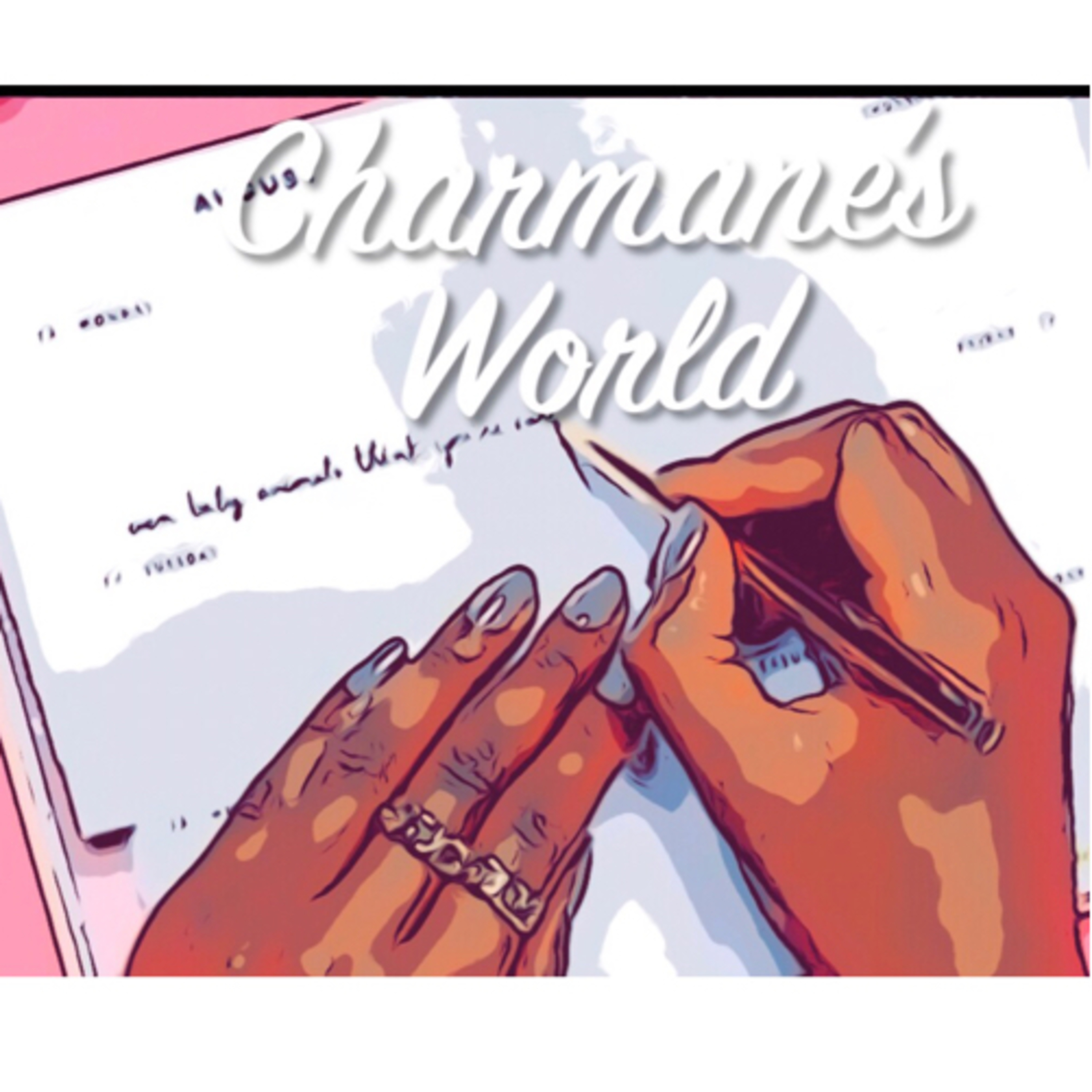 Charmane’s World