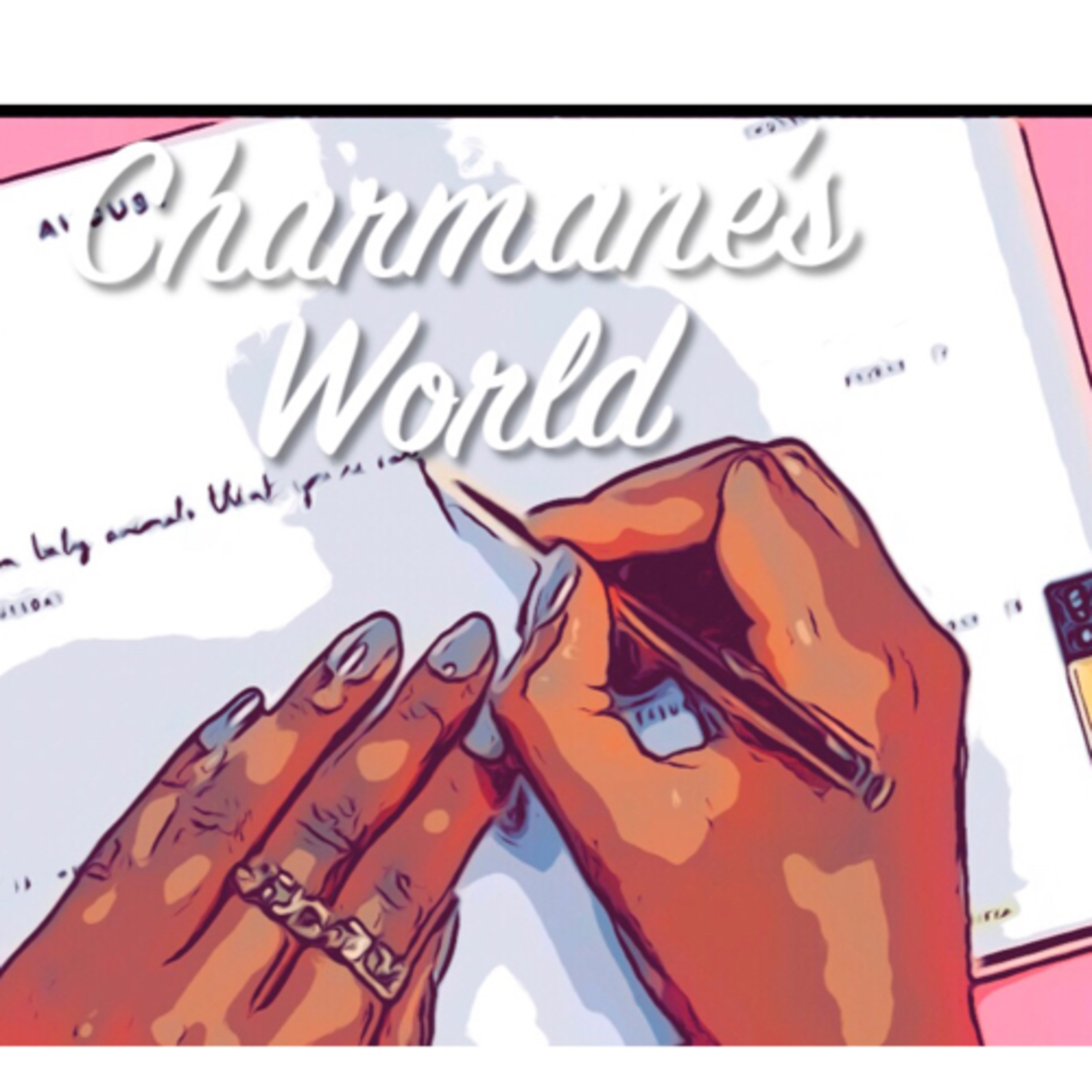 Charmane’s World