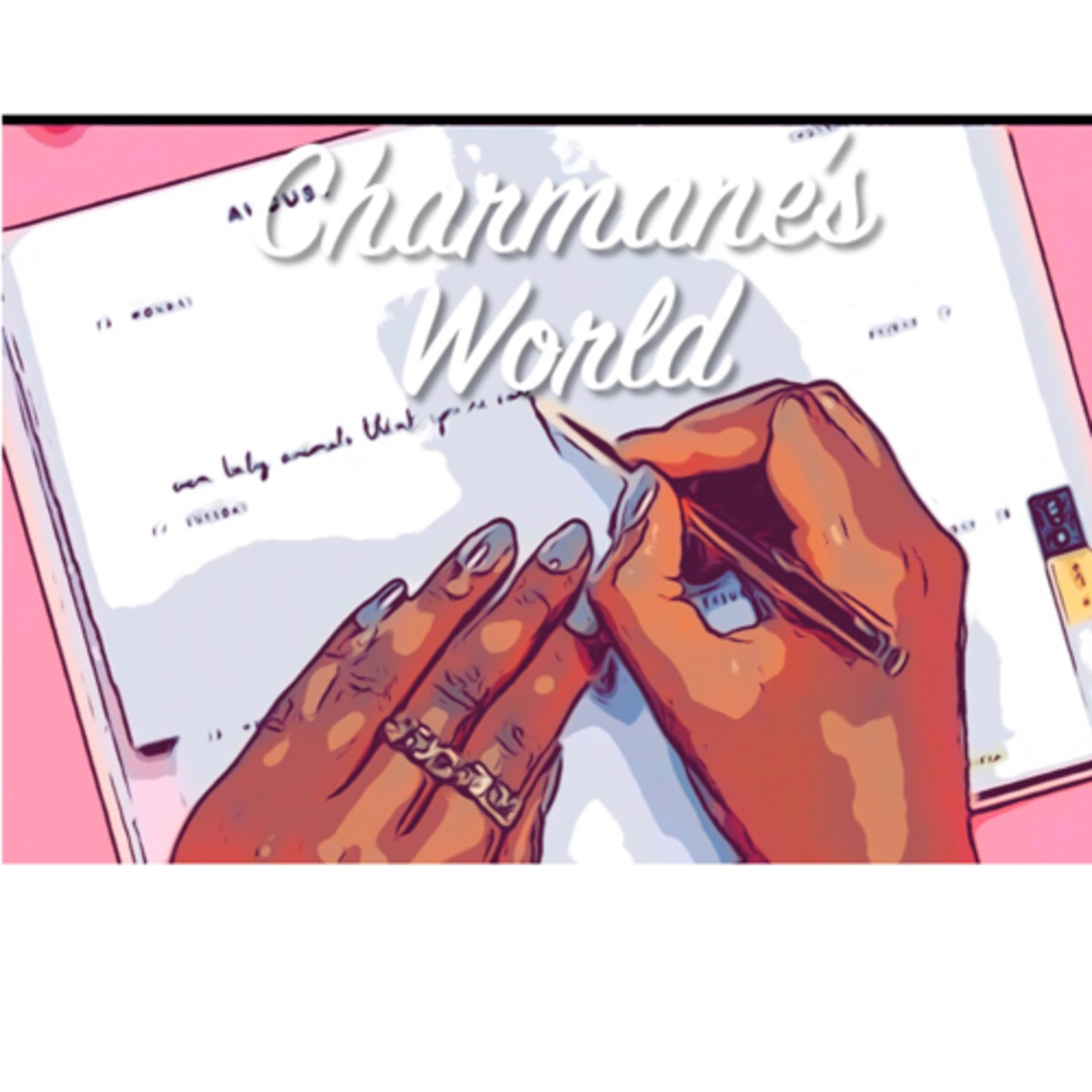Charmane’s World