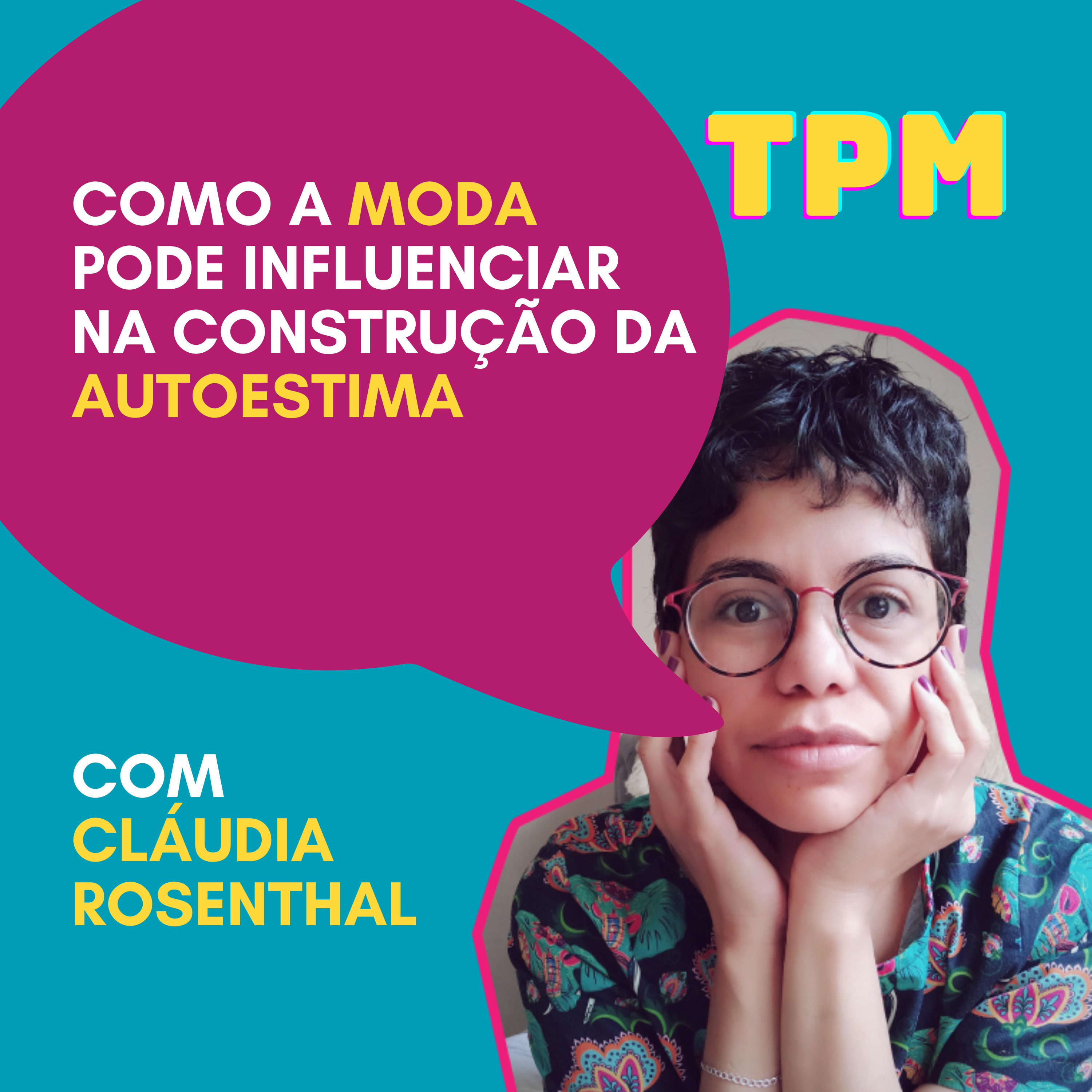 TPM Terapia para Mulheres | Jaqueline Rodrigues