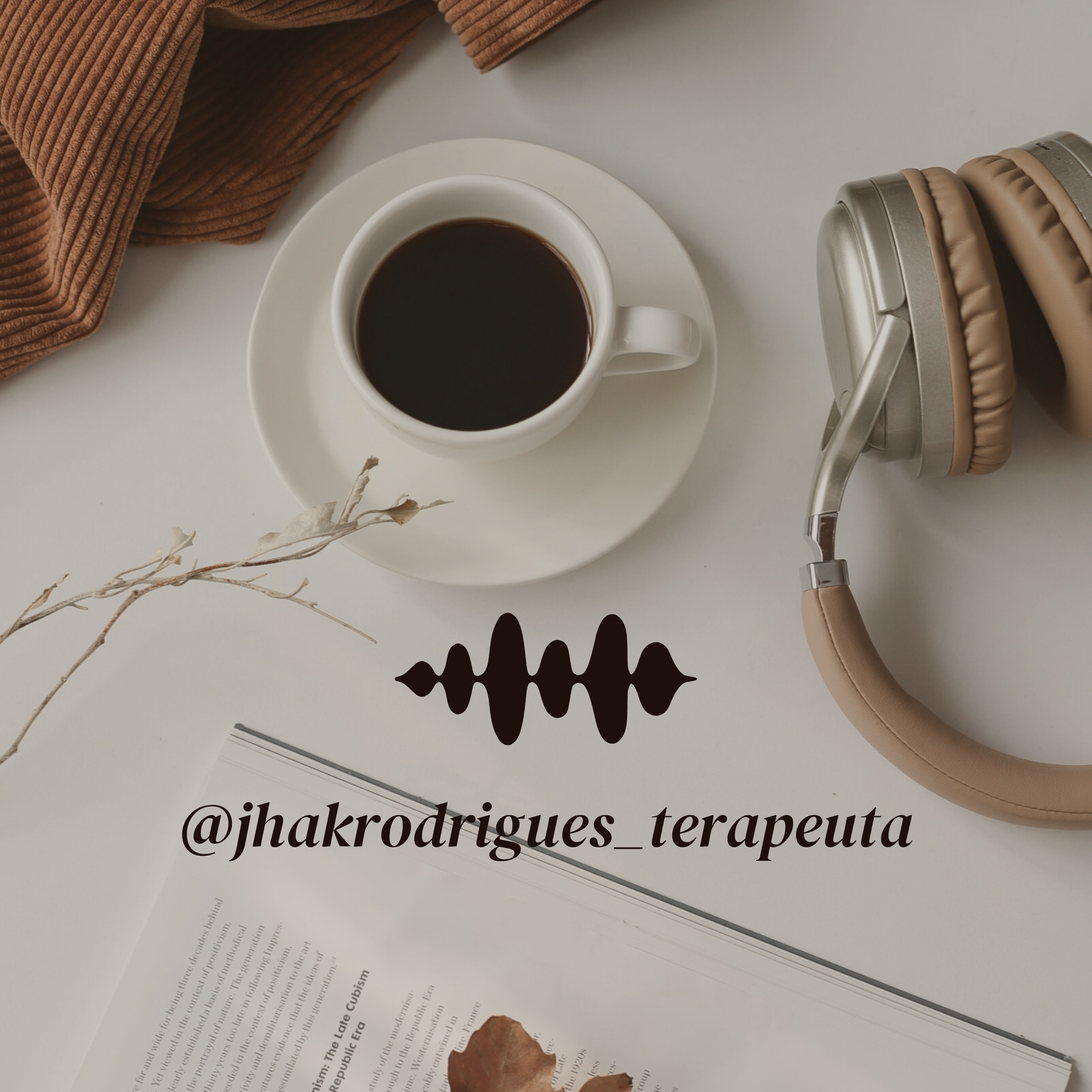 TPM Terapia para Mulheres | Jaqueline Rodrigues