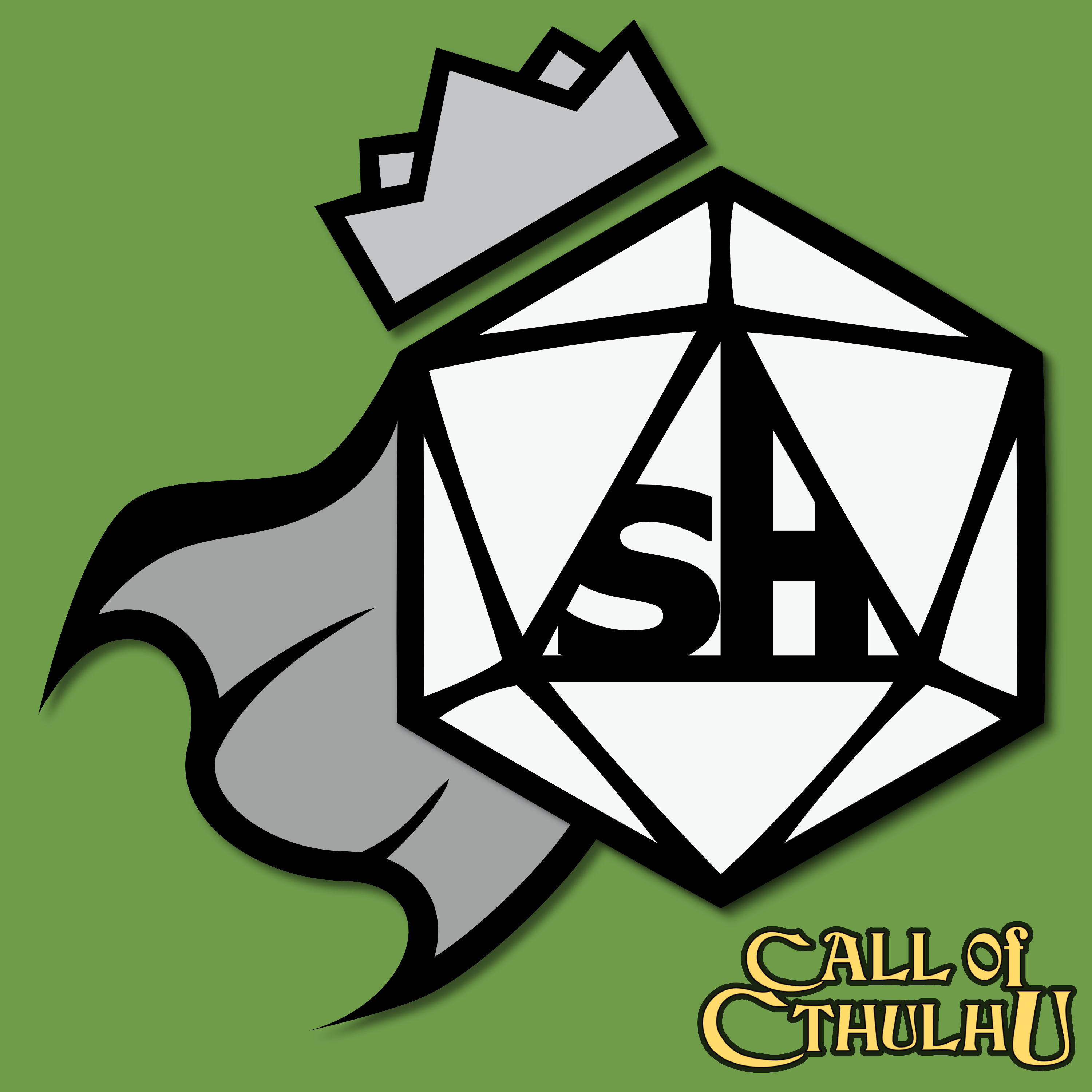 NOC MRTVÝCH 2/4 - Šílenství v domě! | Call of Cthulhu episode artwork