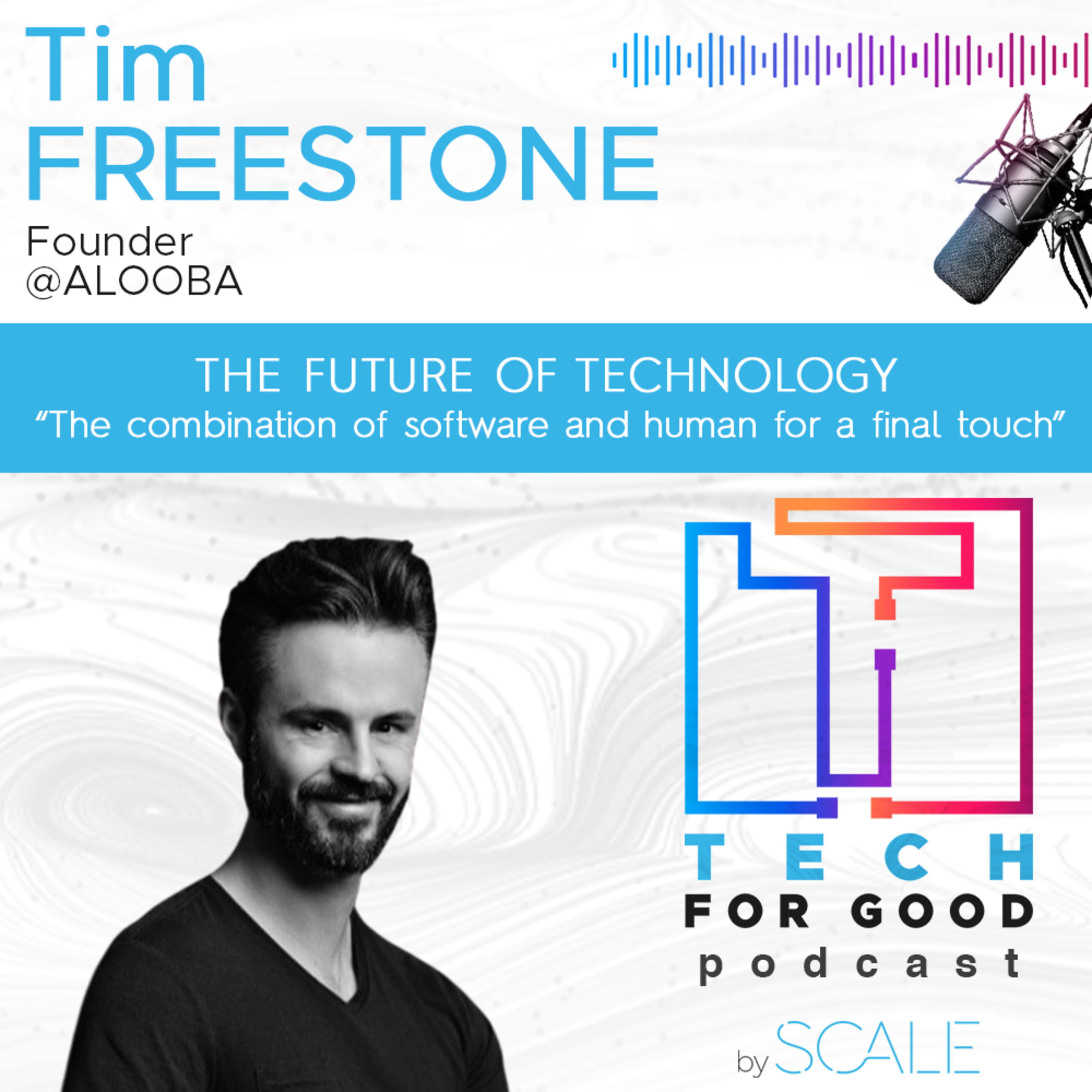 Tech for Good