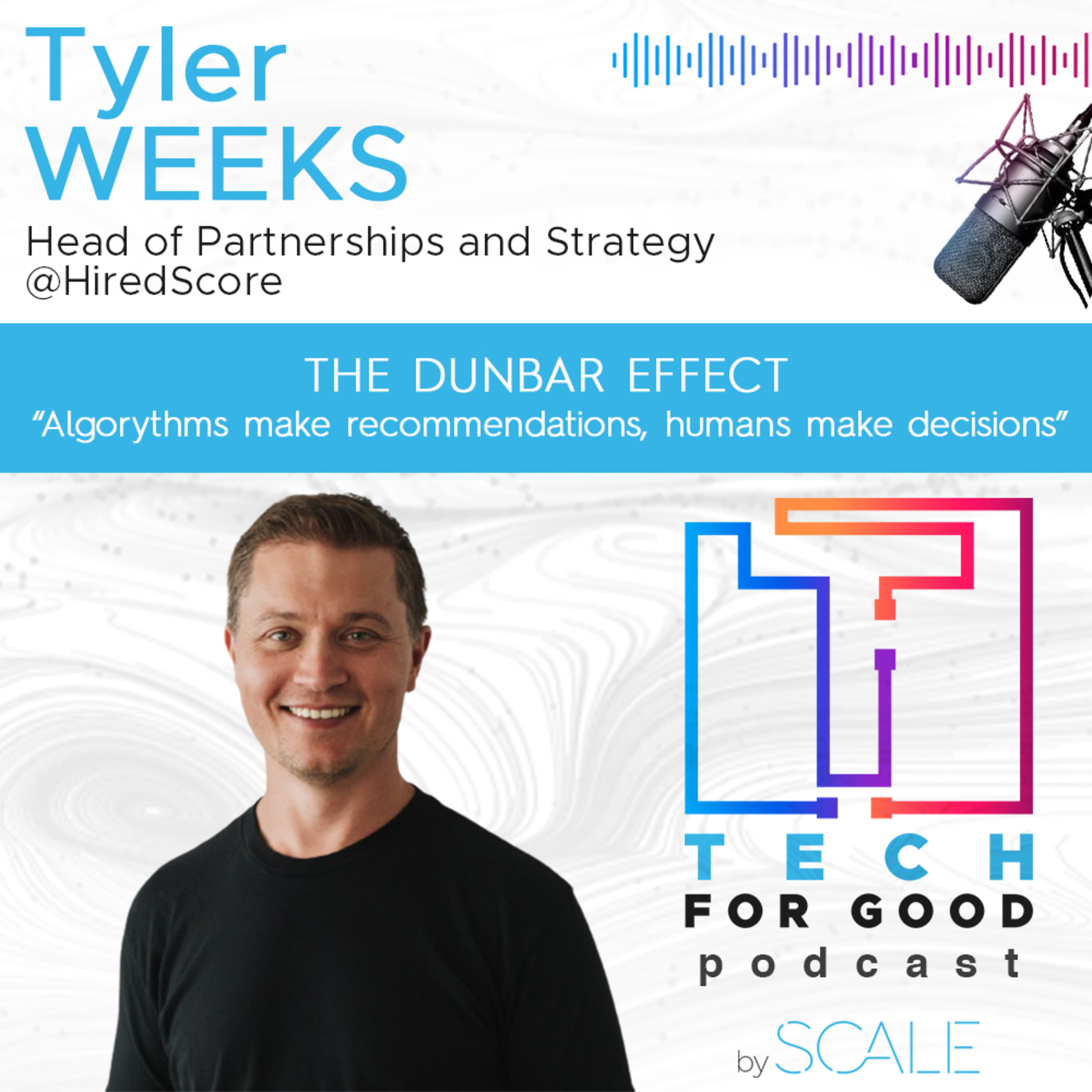 Tech for Good