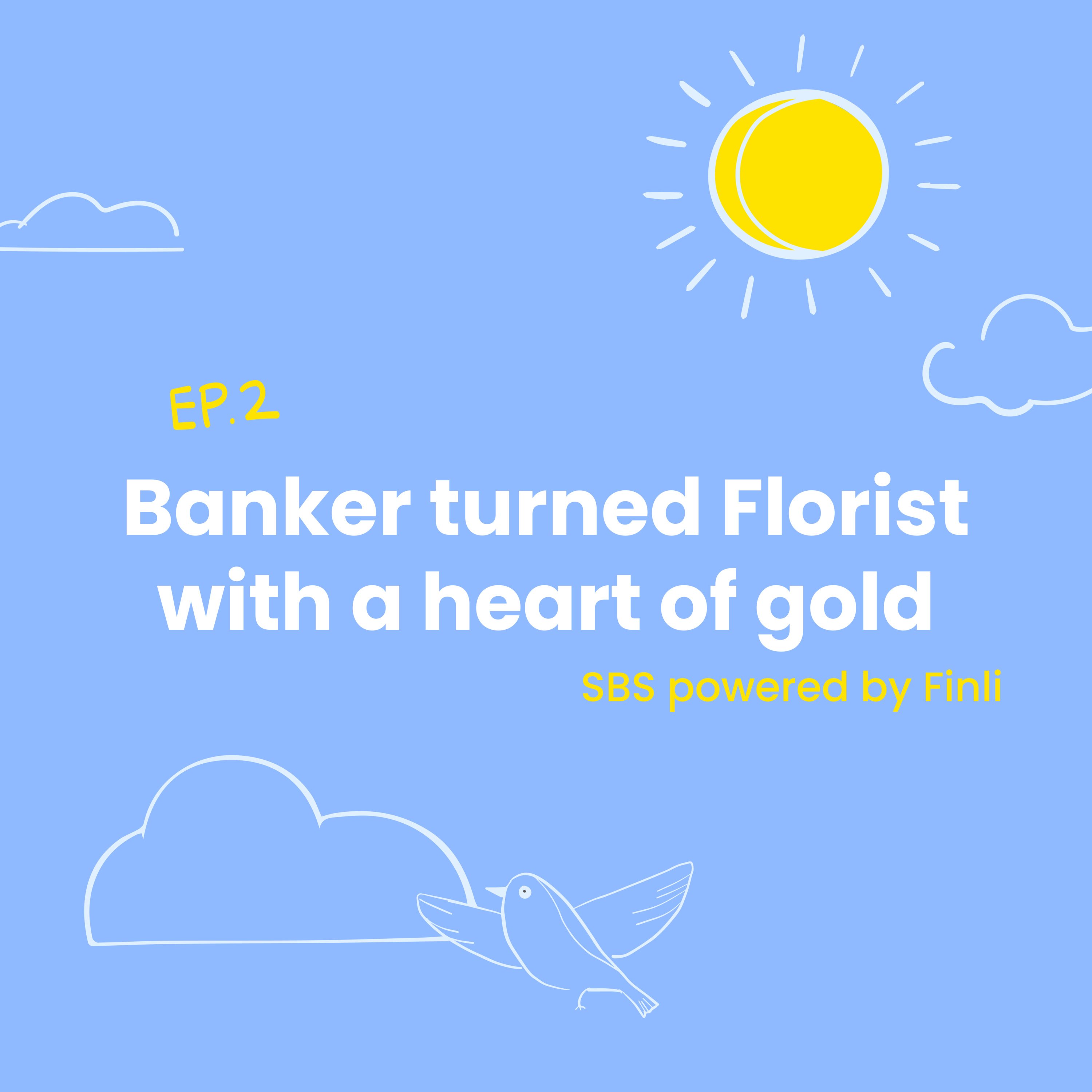 Small Business Stories