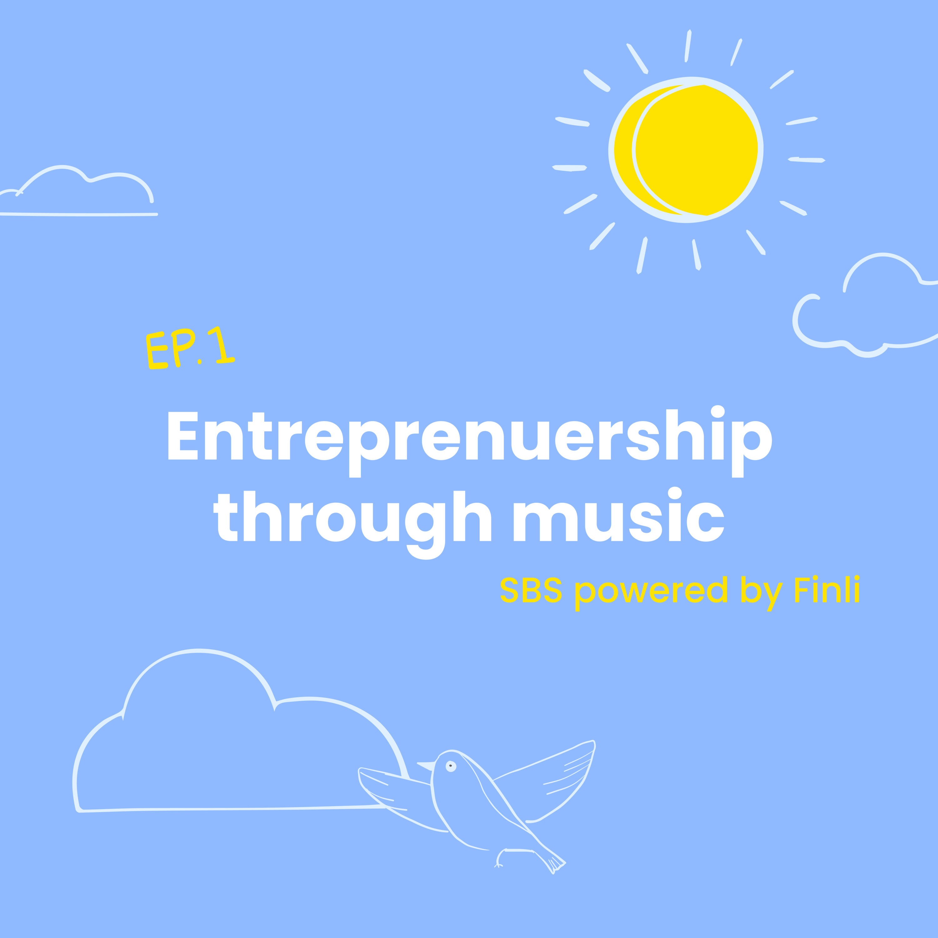 Small Business Stories