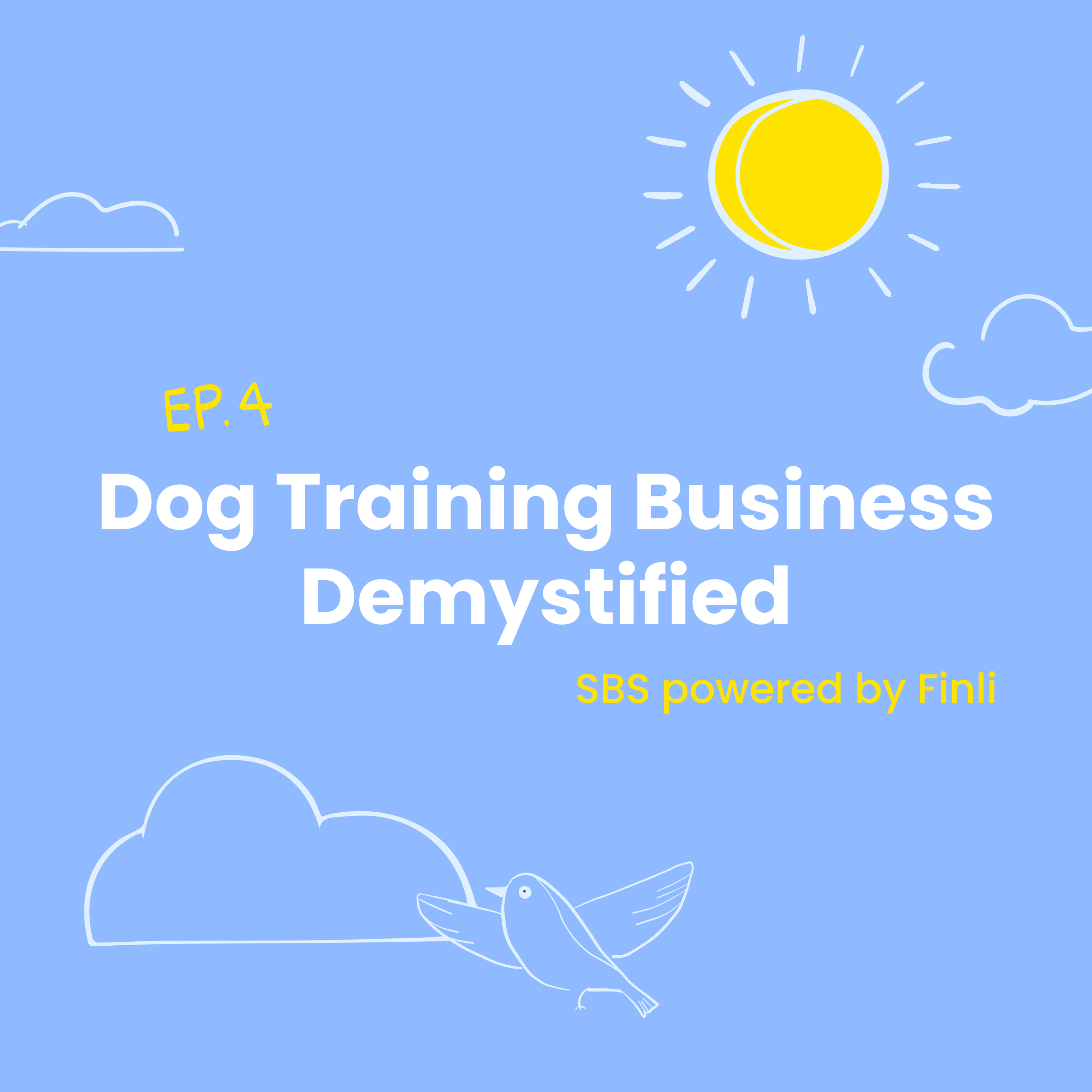 Small Business Stories