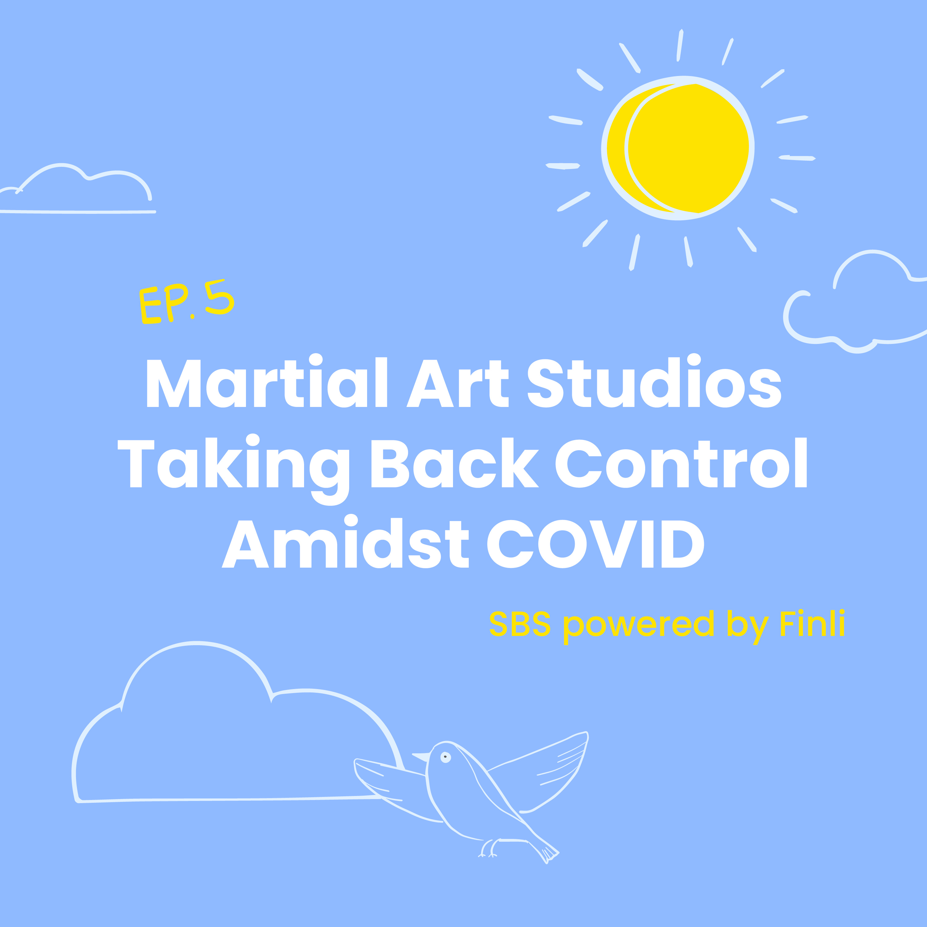 Small Business Stories