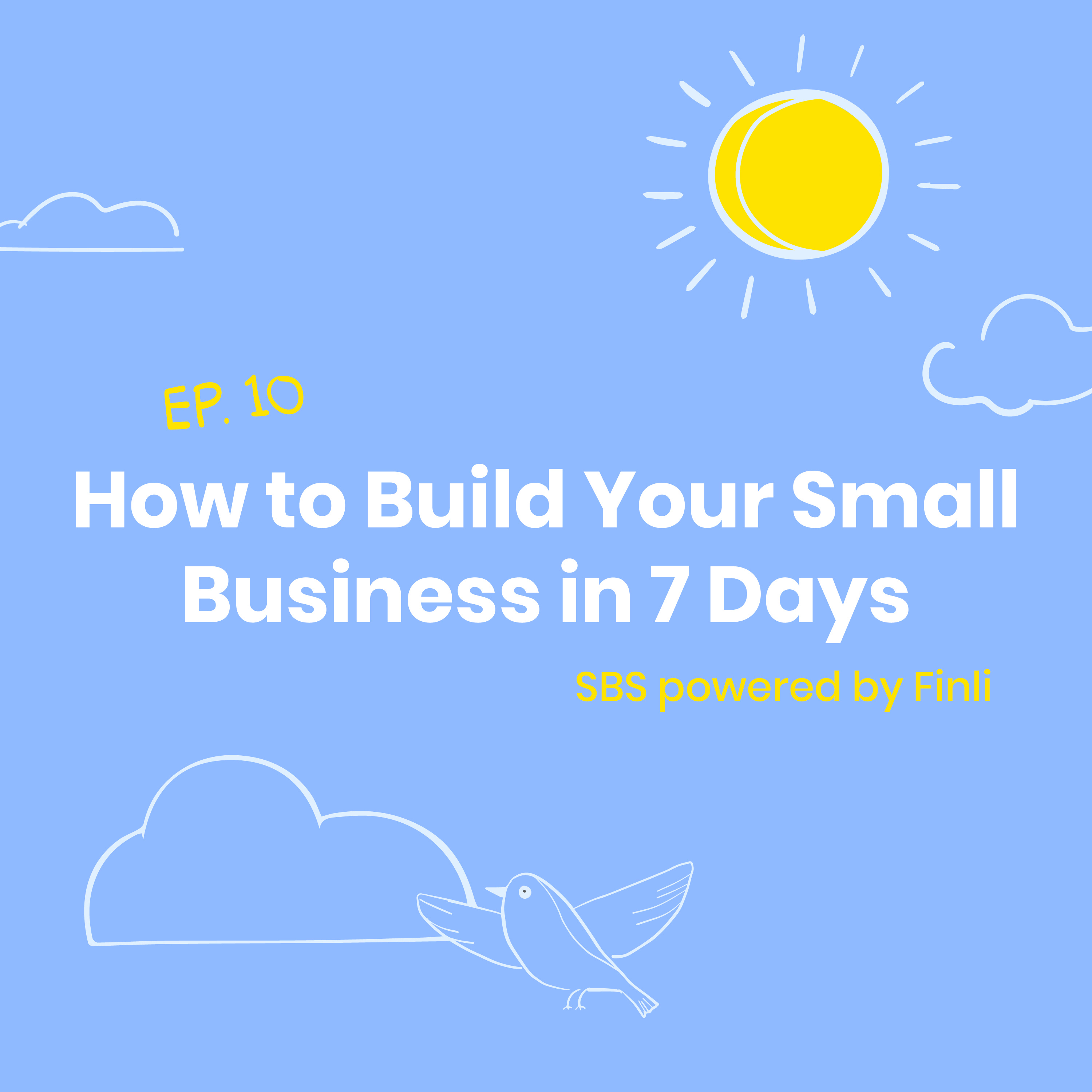 Small Business Stories