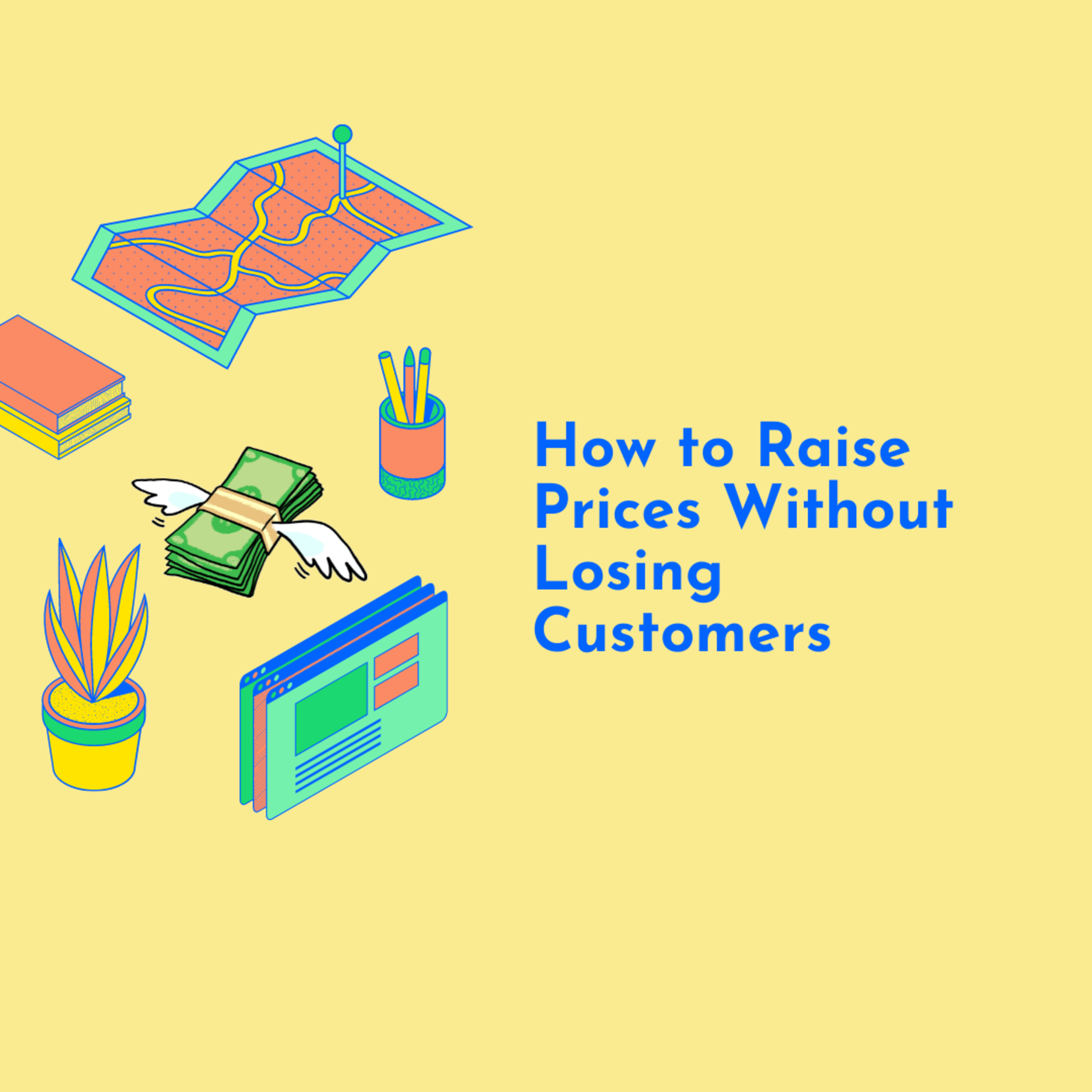 Small Business Stories