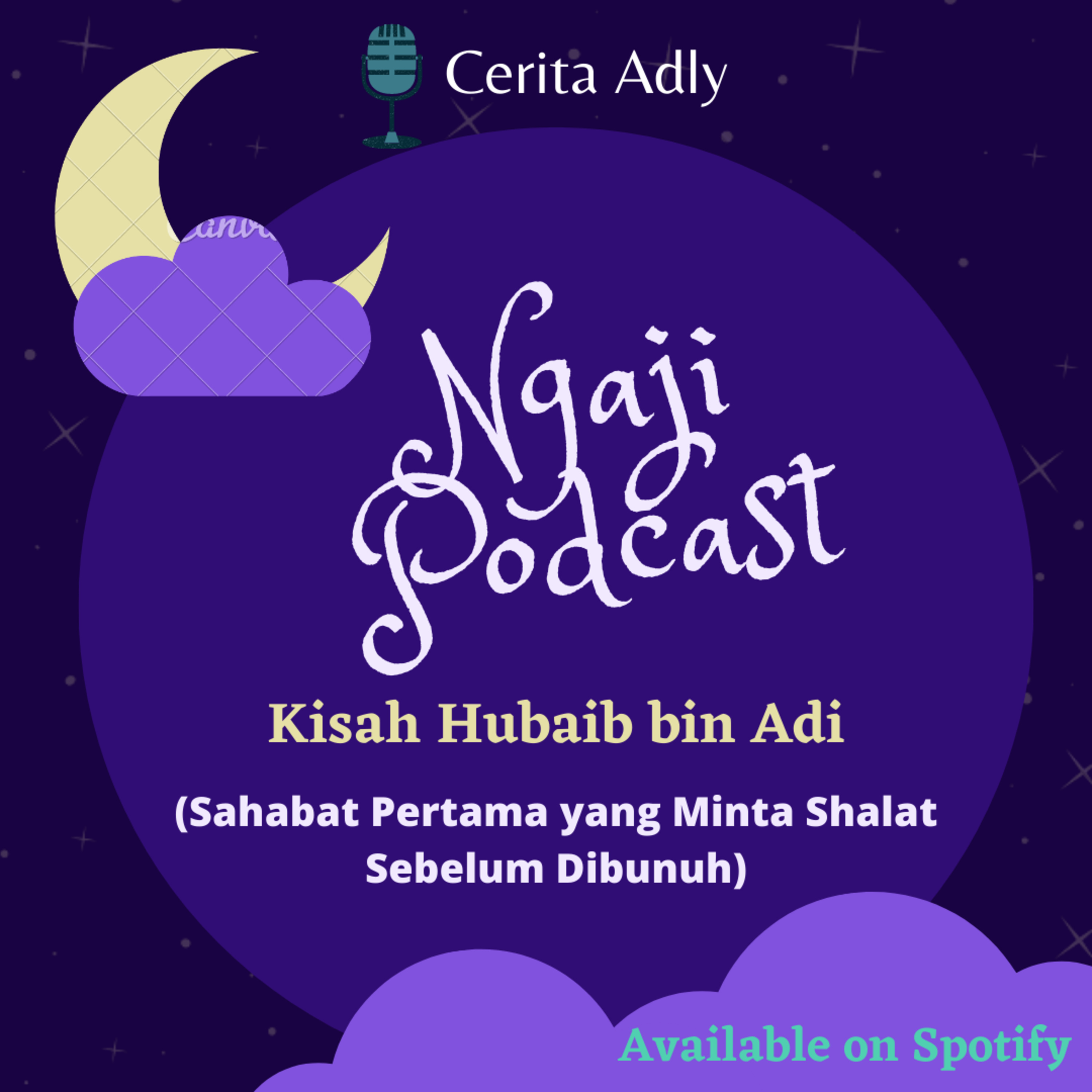 Cerita Adly