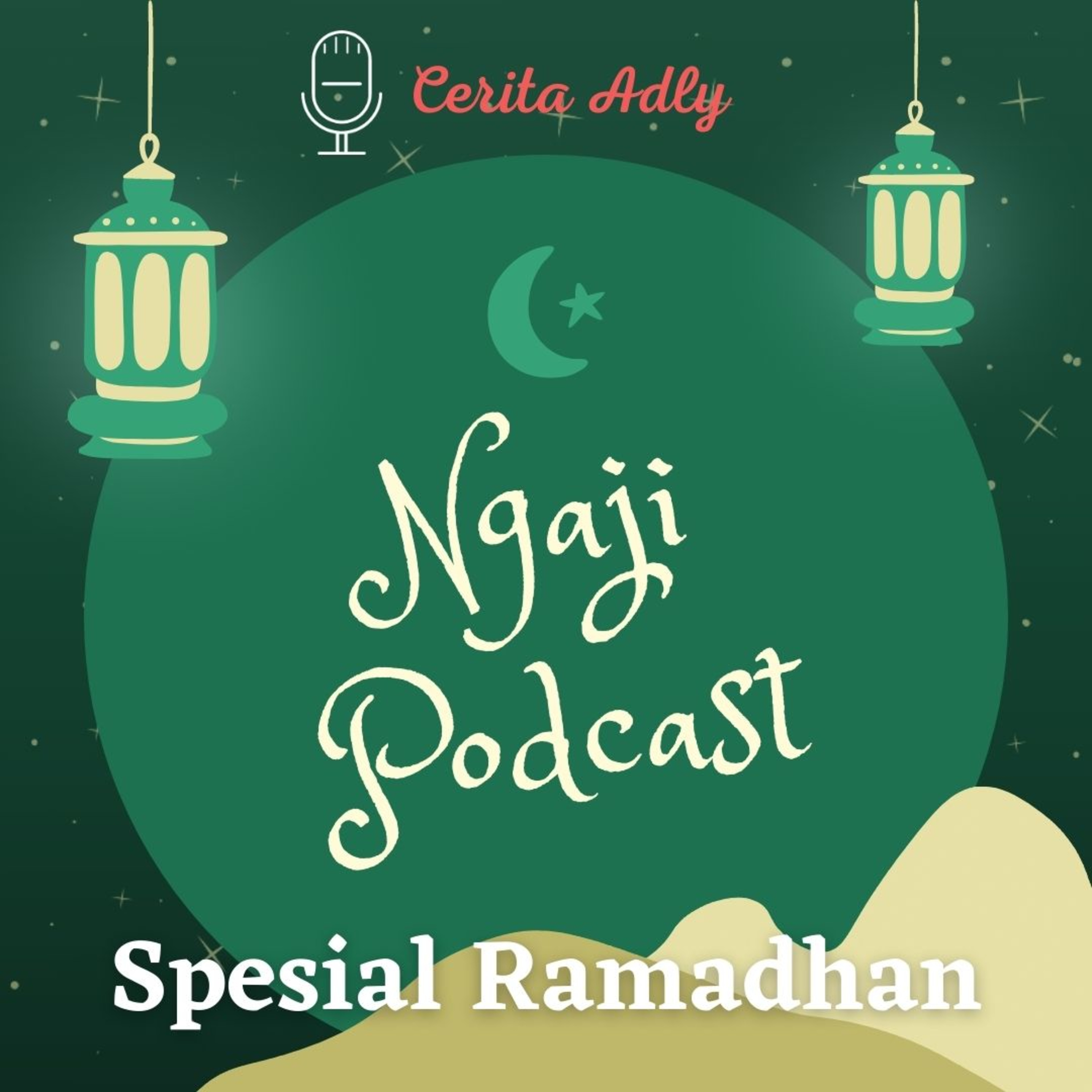 Cerita Adly