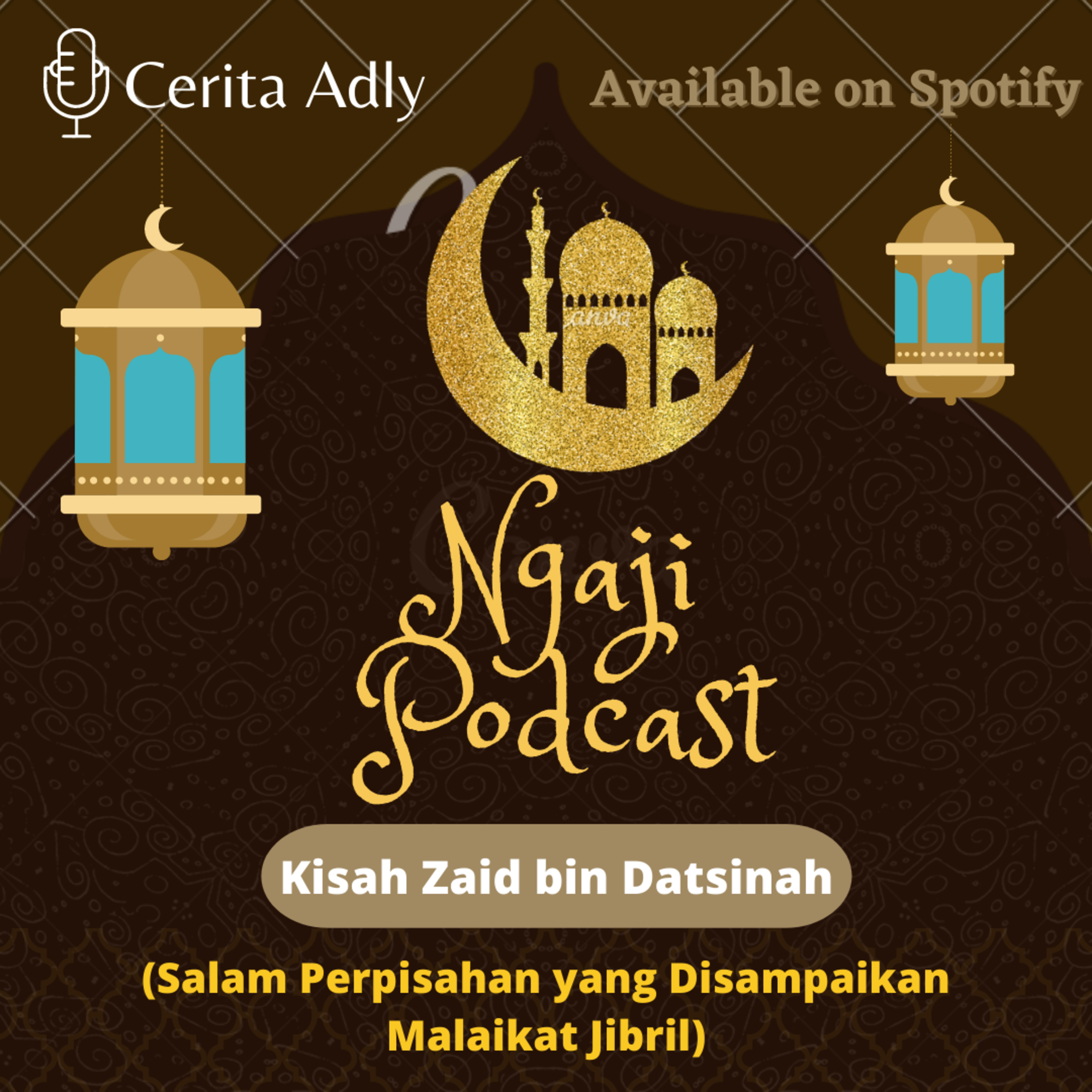 Cerita Adly