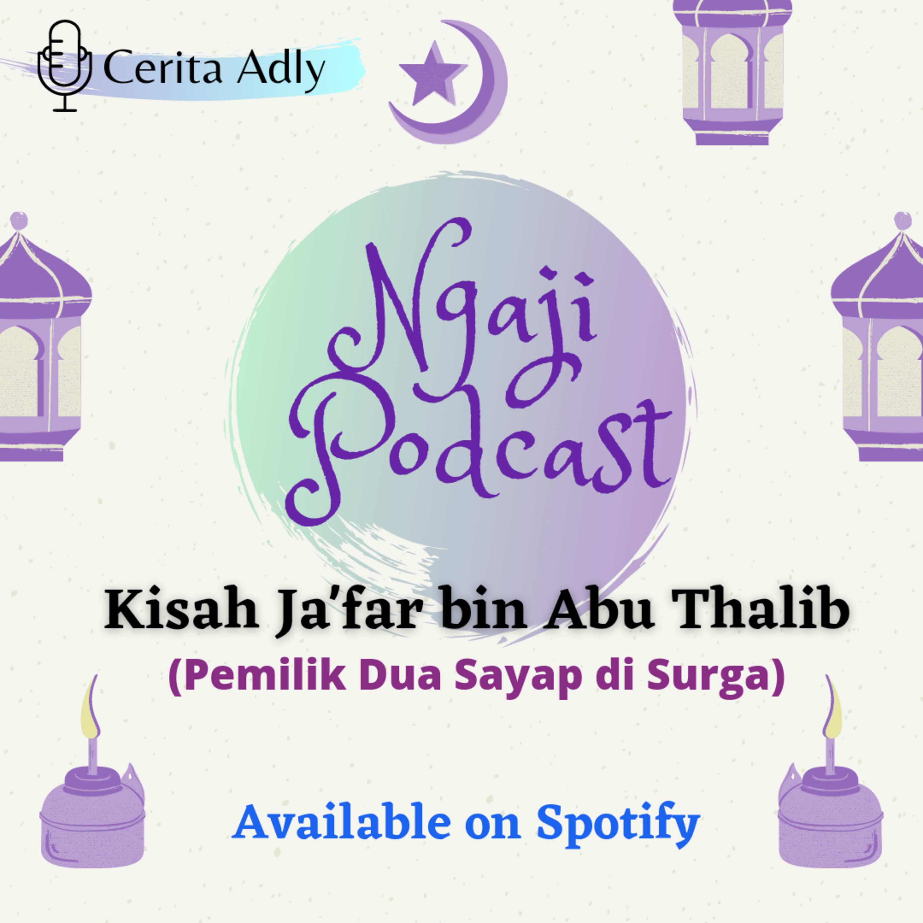 Cerita Adly