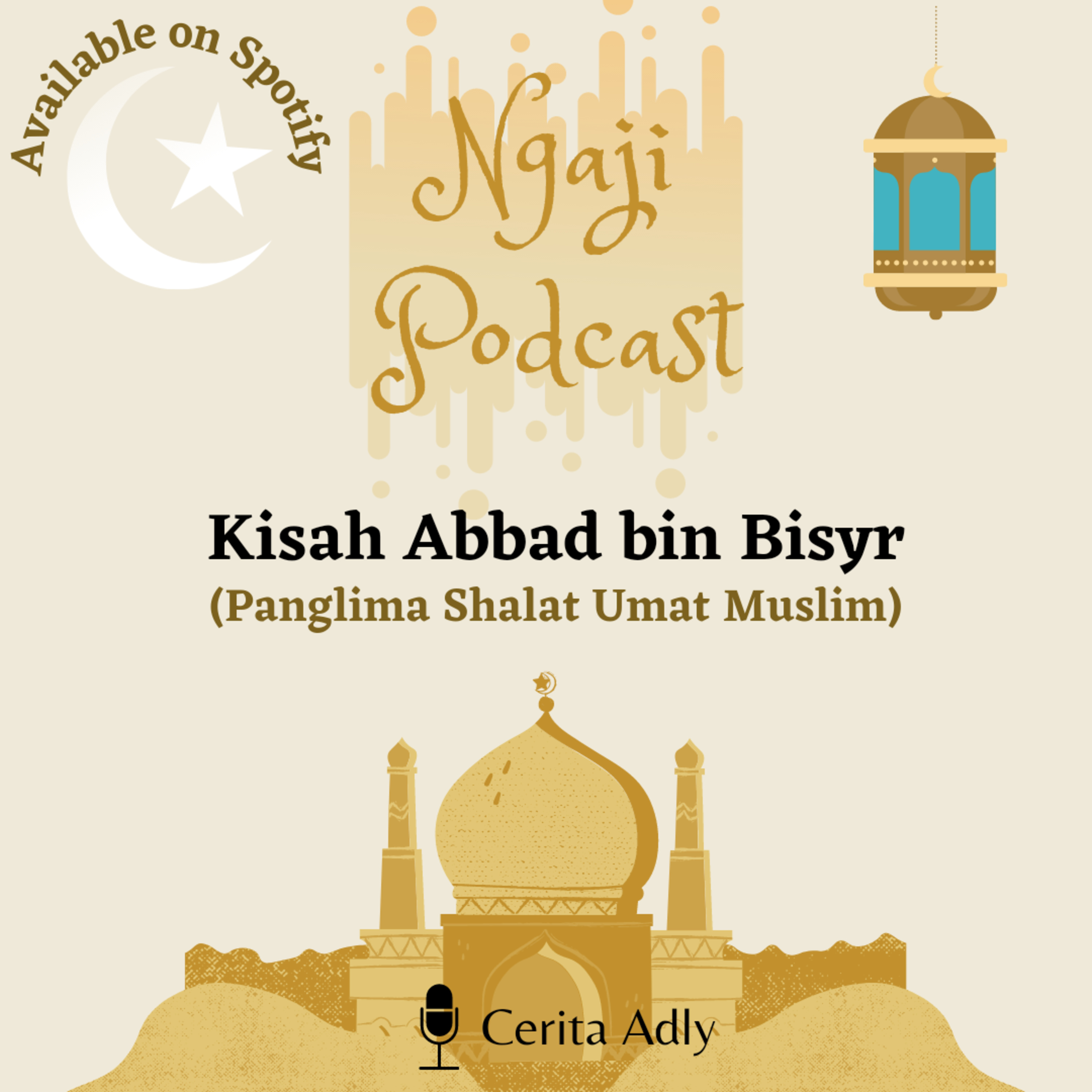 Cerita Adly
