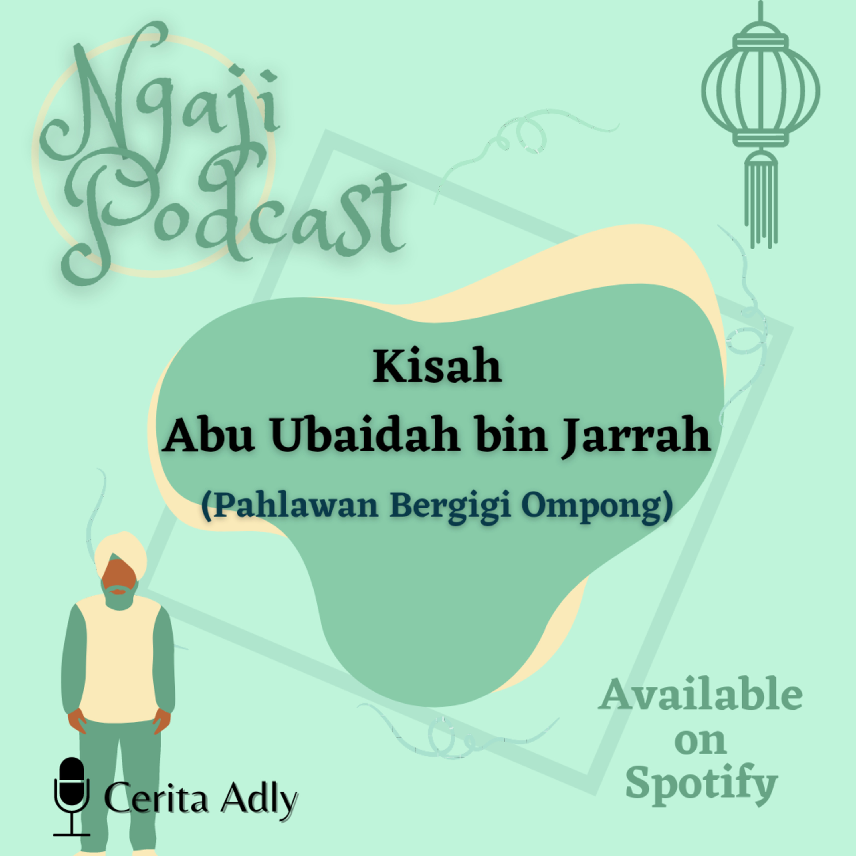 Cerita Adly