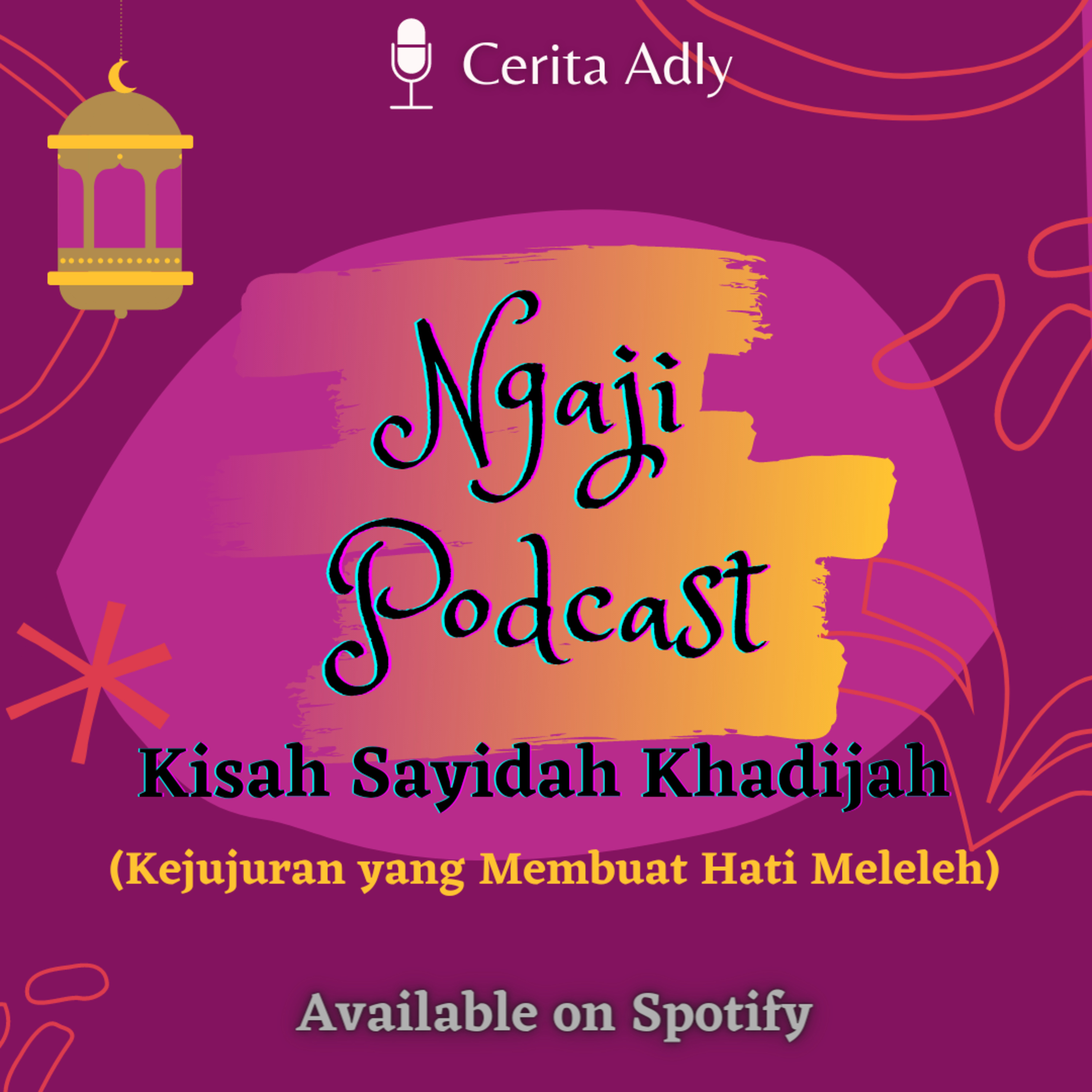 Cerita Adly